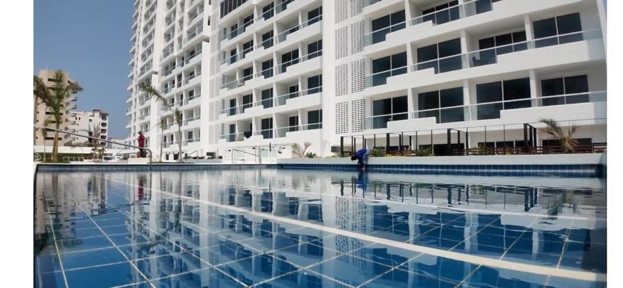 Hermosa Apartasuite con Jacuzzi