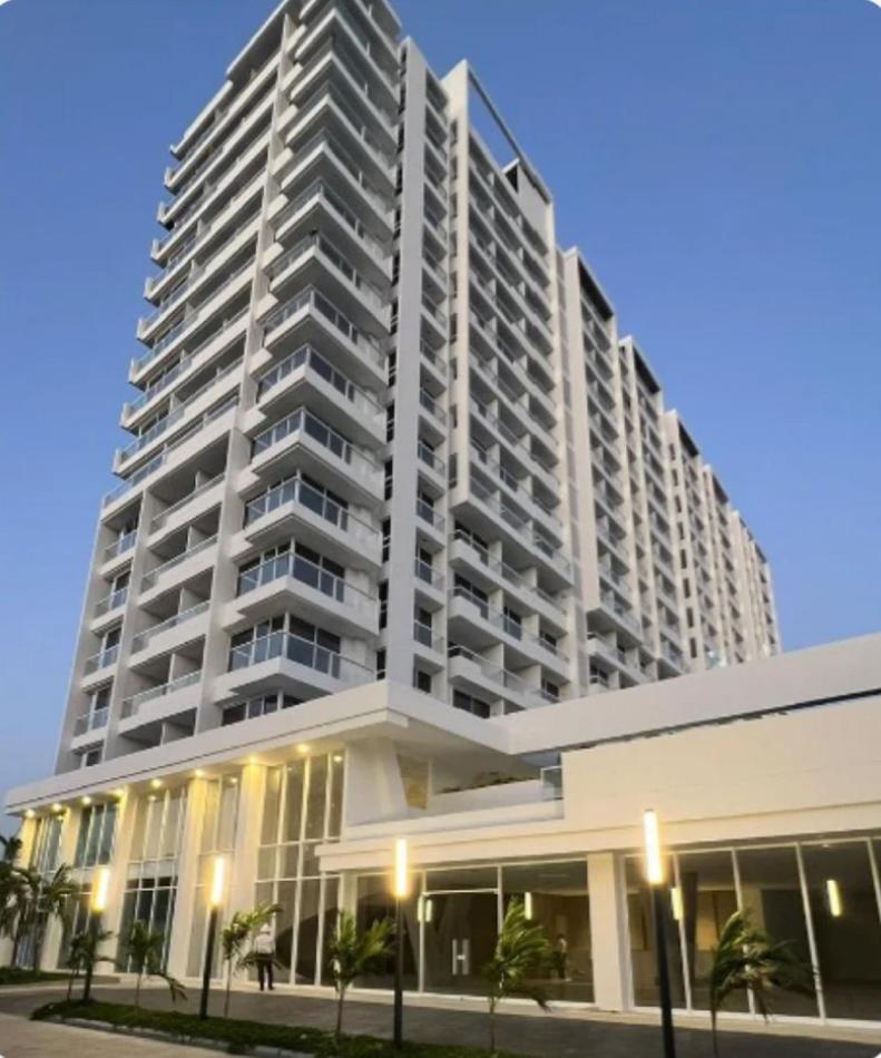 Hermosa Apartasuite con Jacuzzi