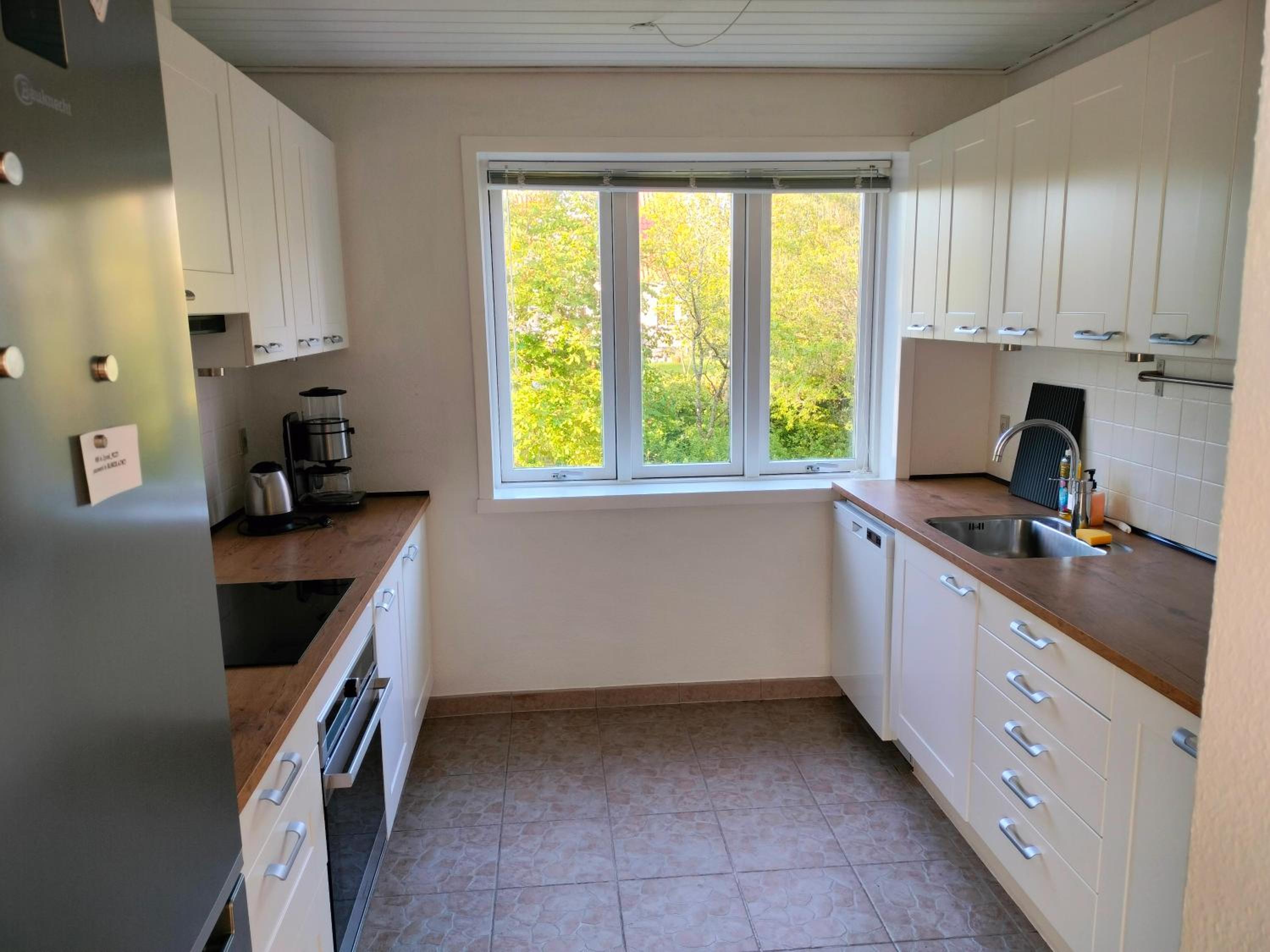 Nygaard Guesthouse