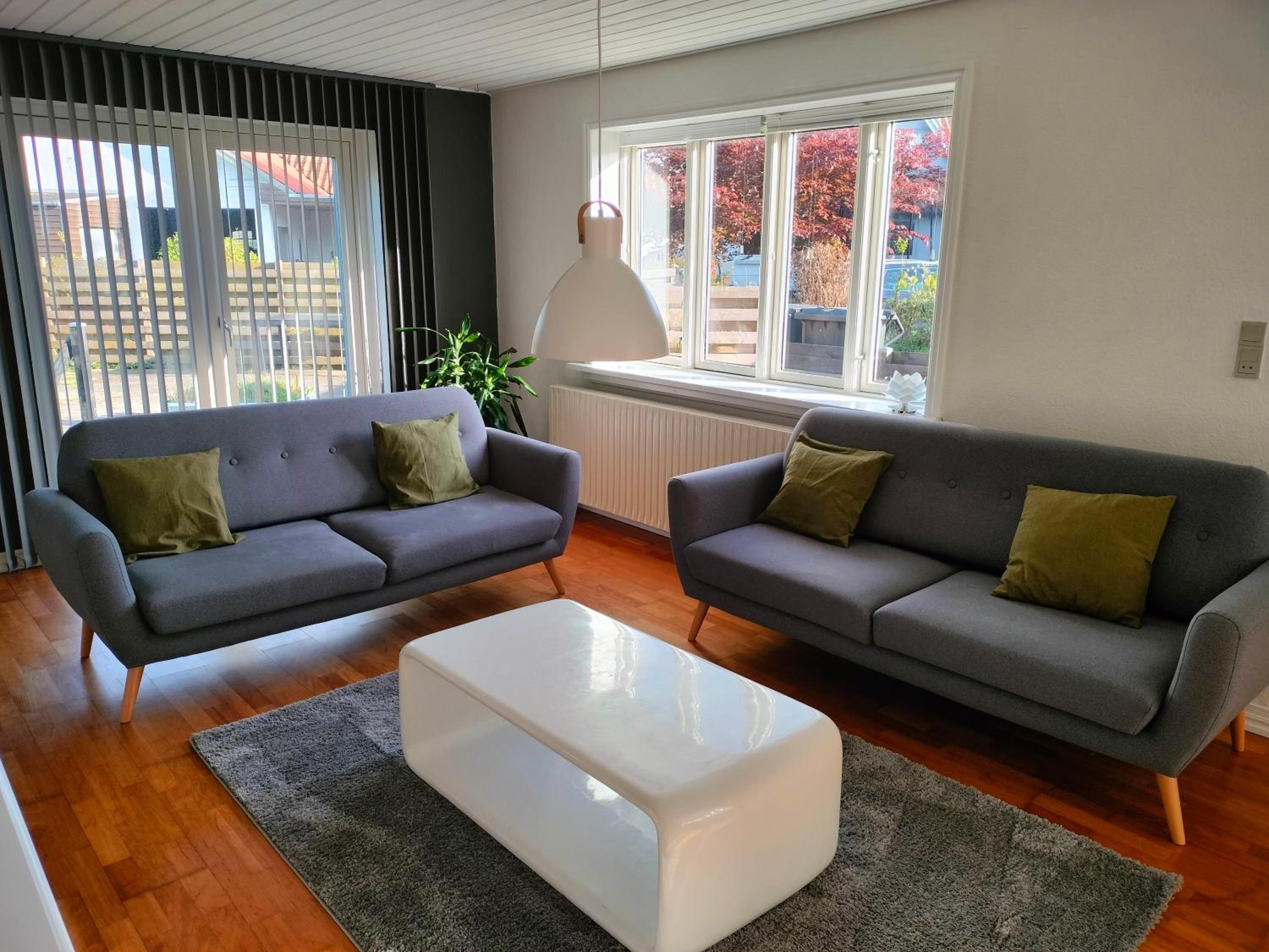 Nygaard Guesthouse