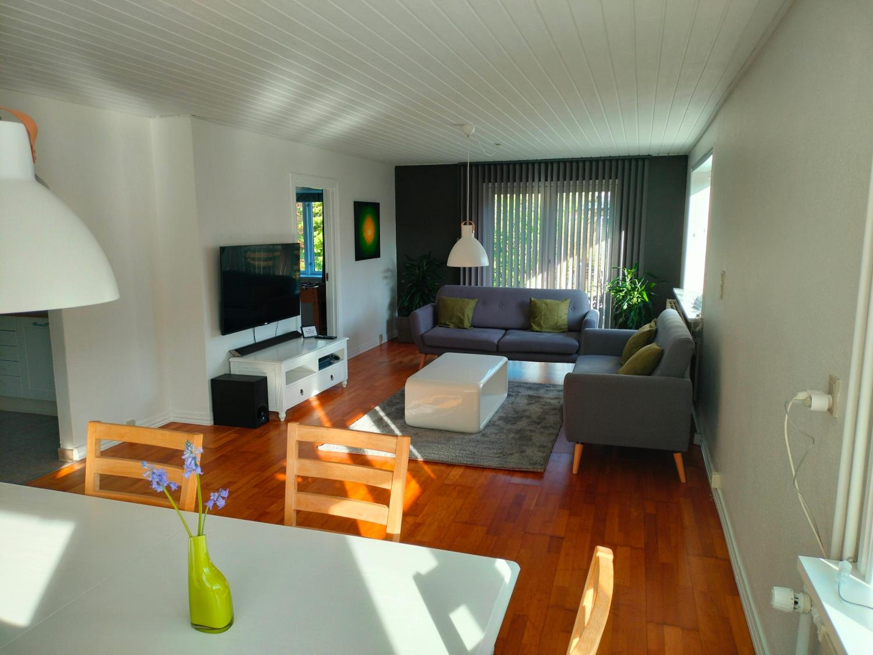 Nygaard Guesthouse