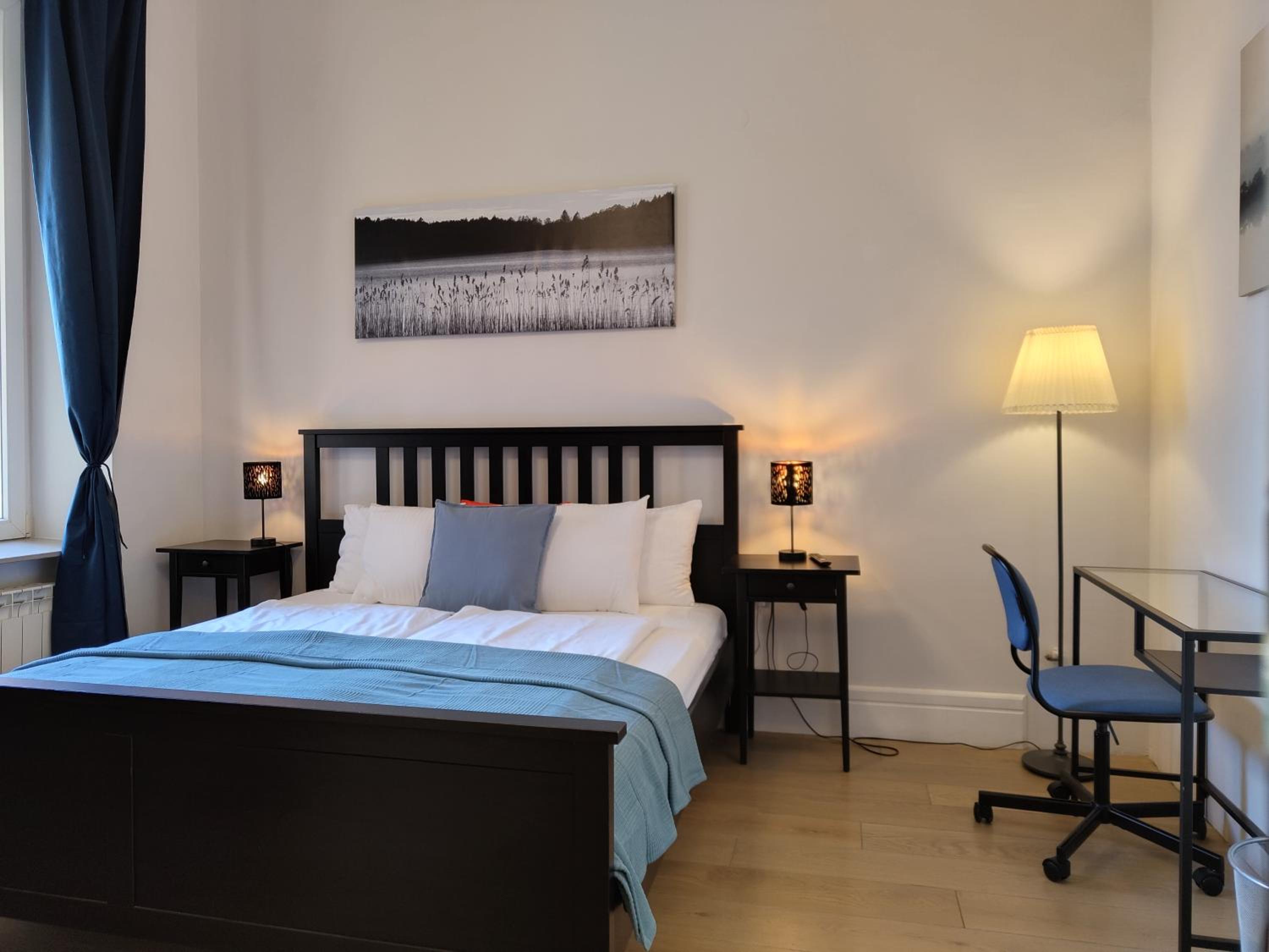 Apartment Theatrum