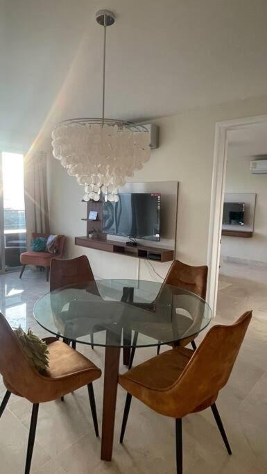 Exclusive Luxury Condo Playa Bonita Beach minutes to City life view 5