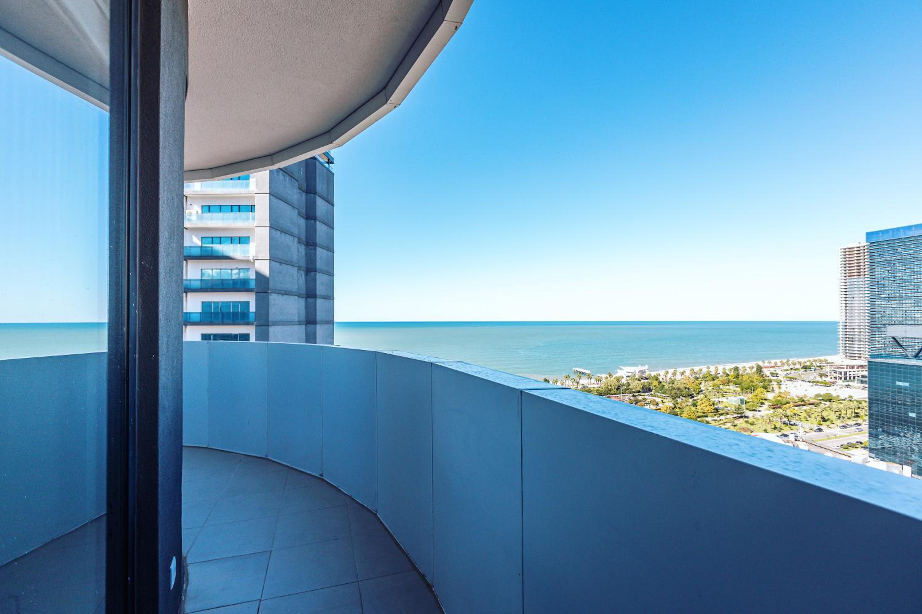 HCG Panorama'Peris Apartment