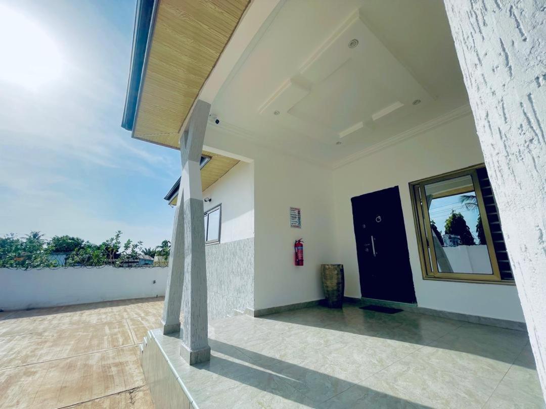 Rakka Guest House view 4