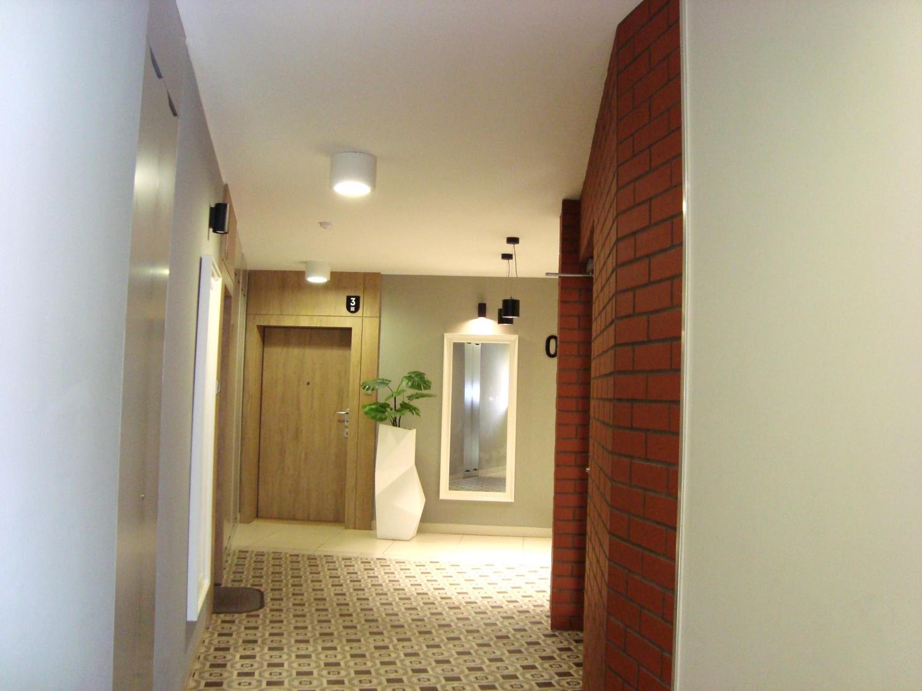 Planet Gdansk Apartments Mercure Old Nova
