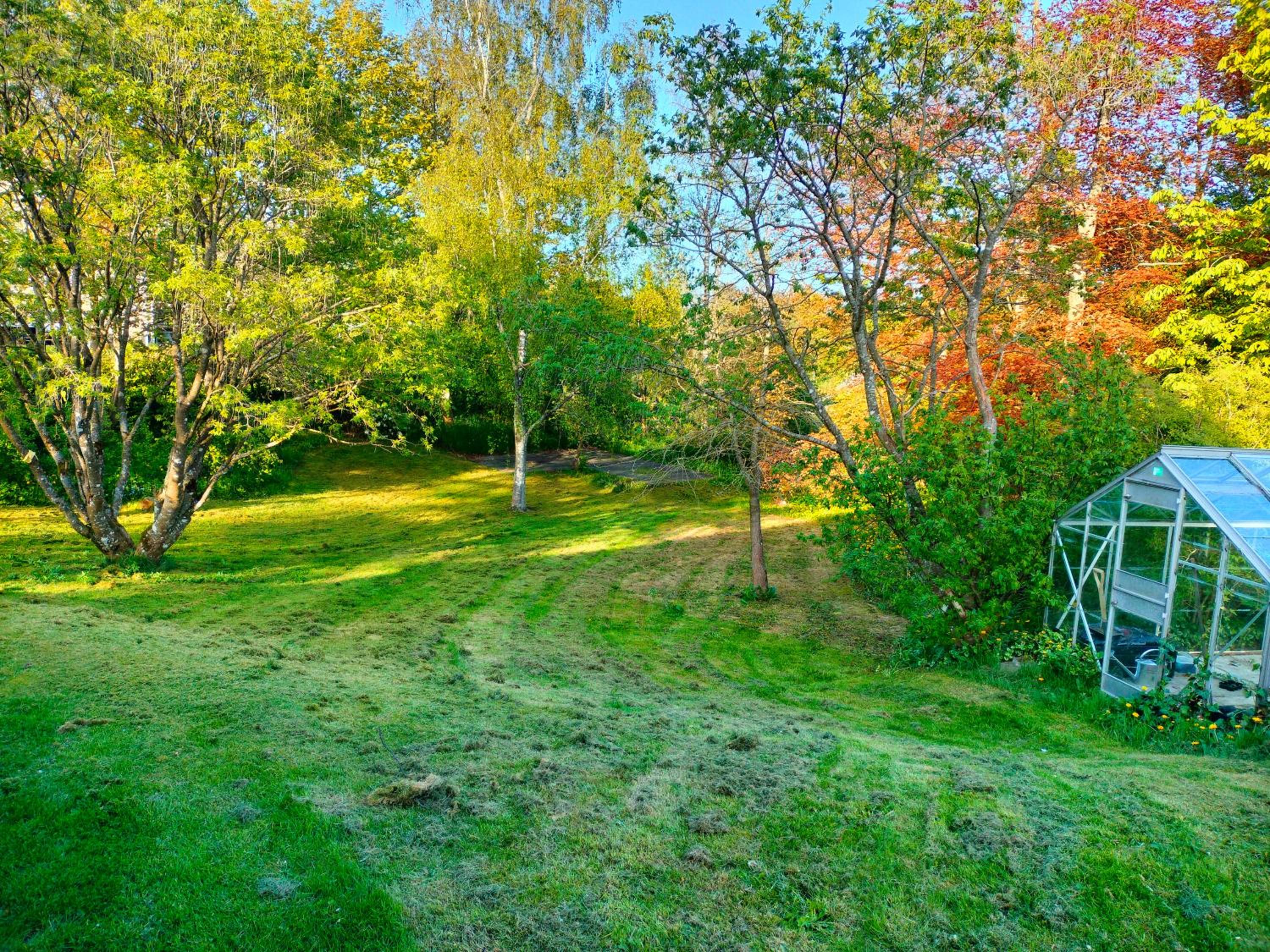 Nygaard Guesthouse