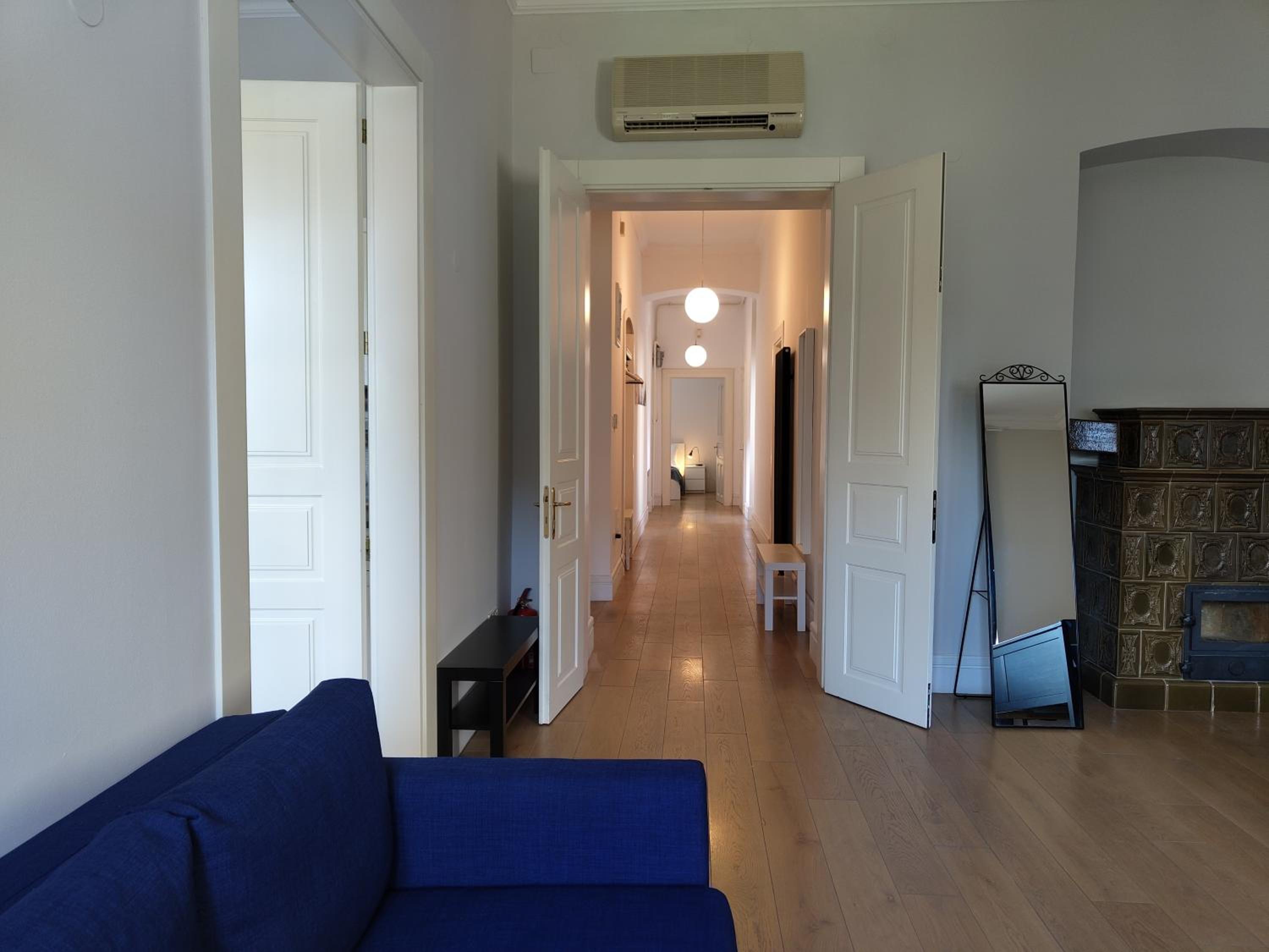 Apartment Theatrum