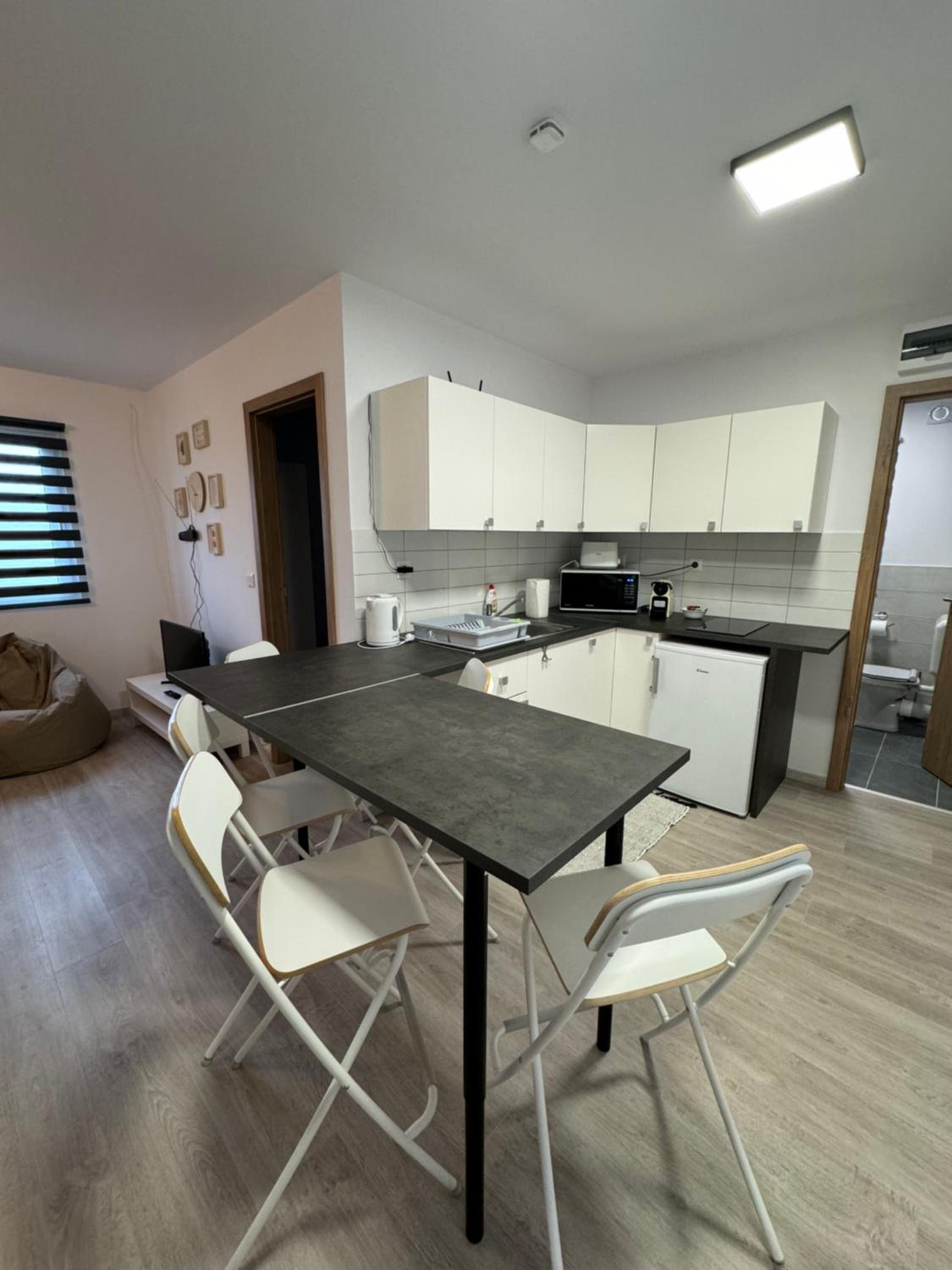 Tisza-lak Apartmanházak view 5