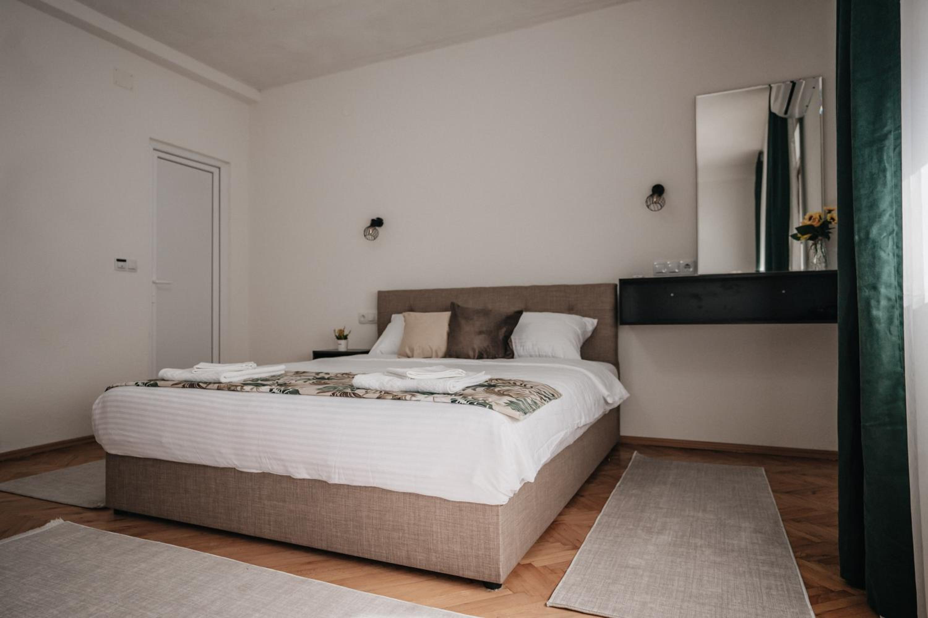 Velu Apartments