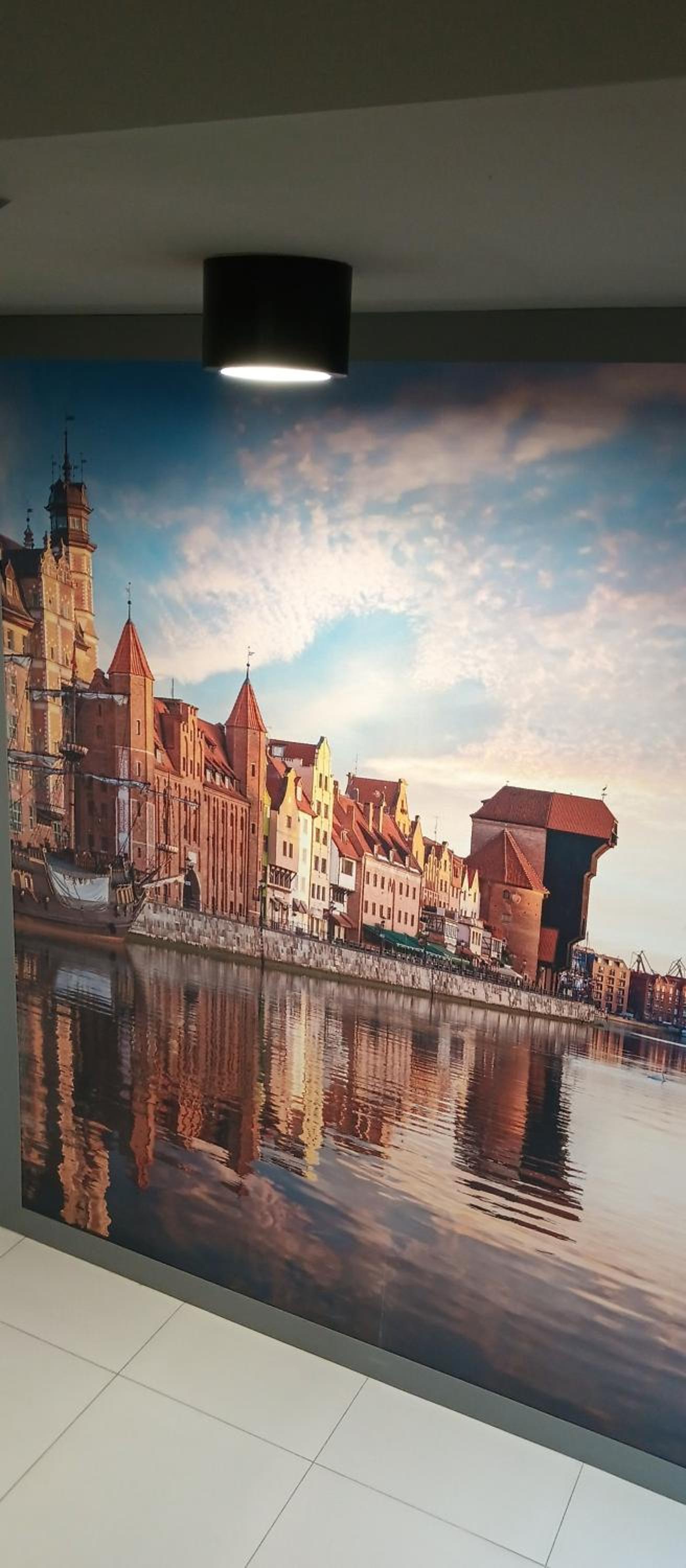 Planet Gdansk Apartments Mercure Old Nova