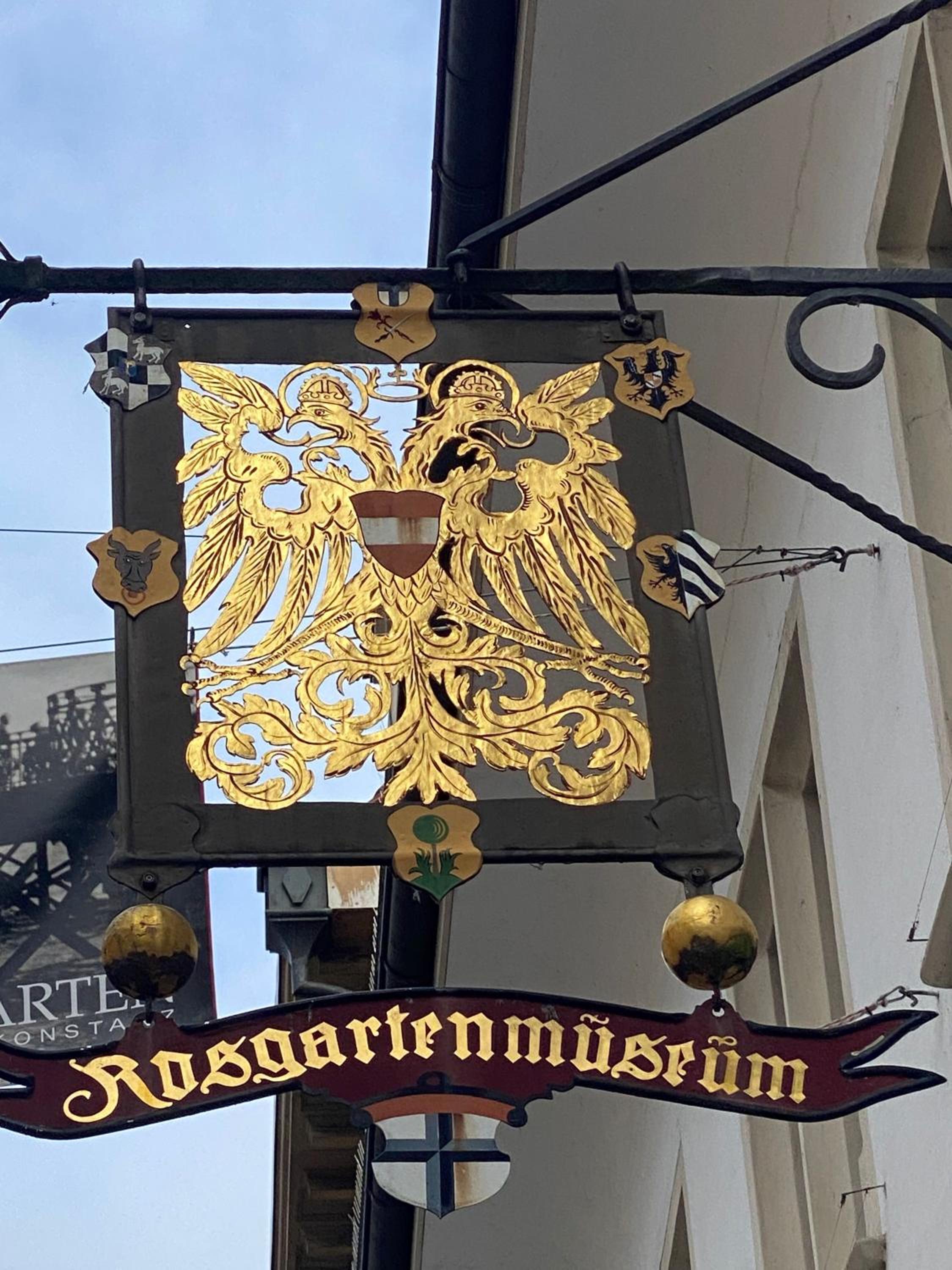Altstadtliebe Konstanz - harmonischer Luxus