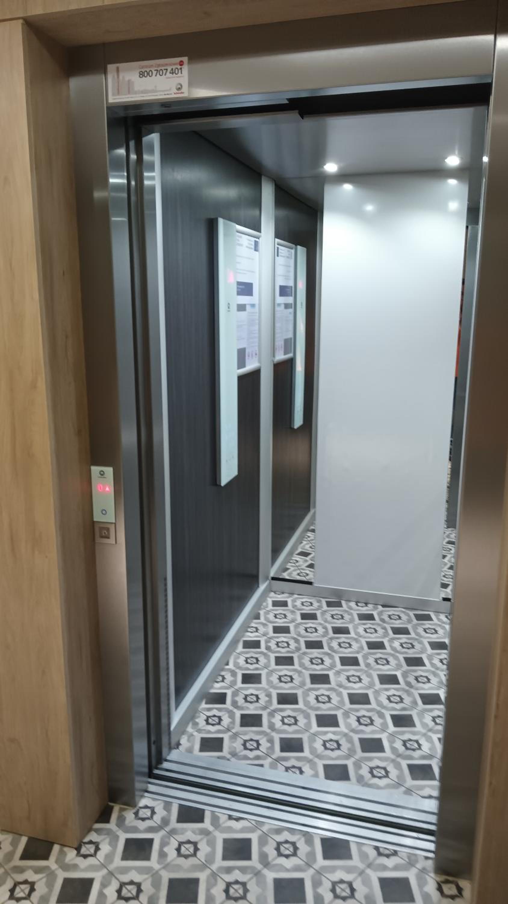 Planet Gdansk Apartments Mercure Old Nova