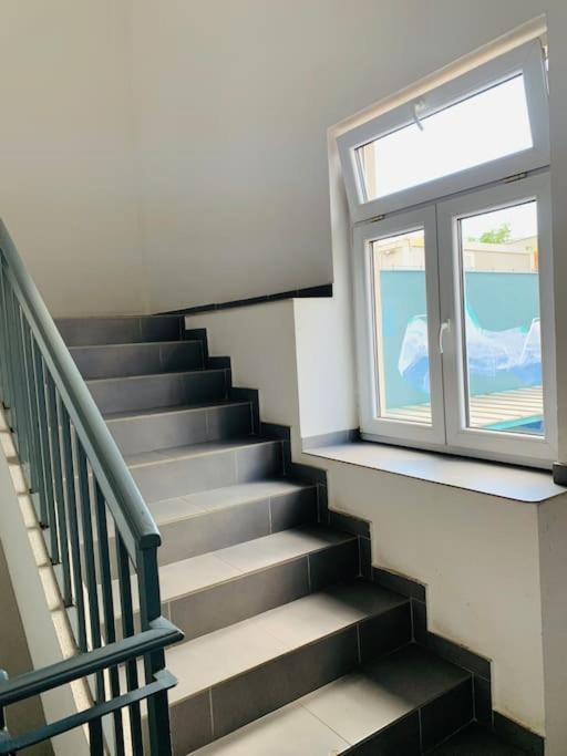 Apartment Abras