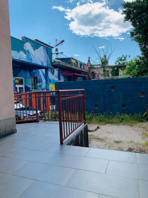 Apartment Abras