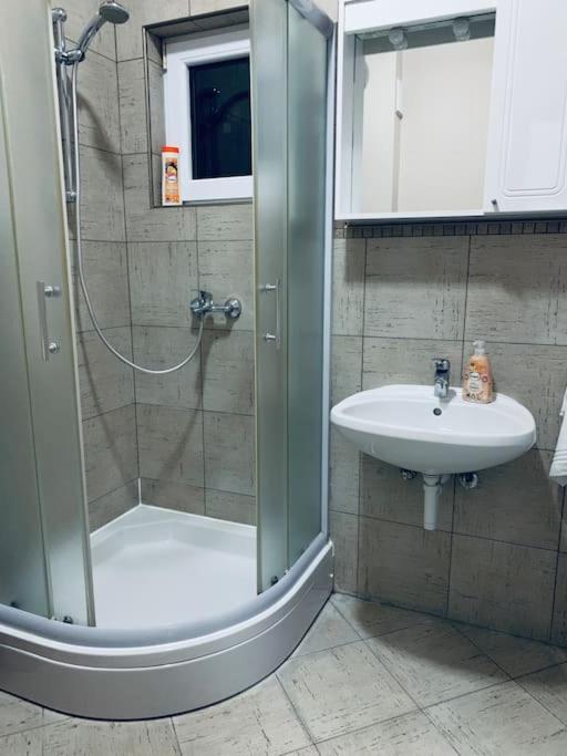 Apartment Abras