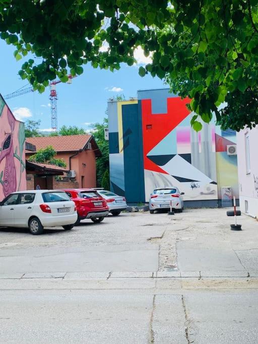 Apartment Abras