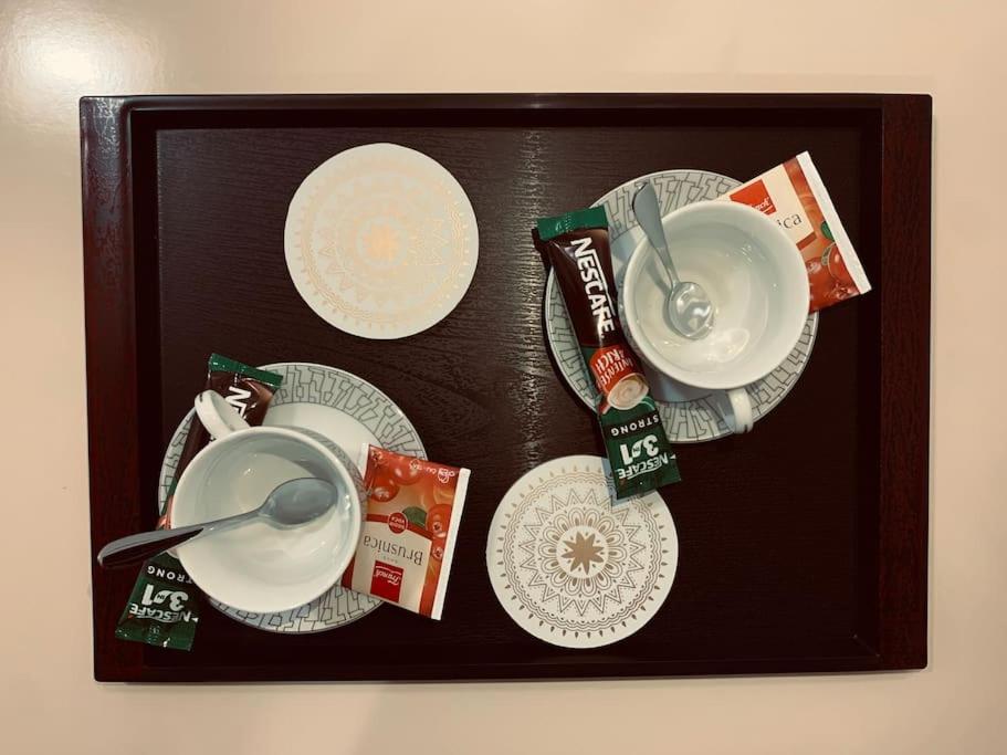 Apartment Abras