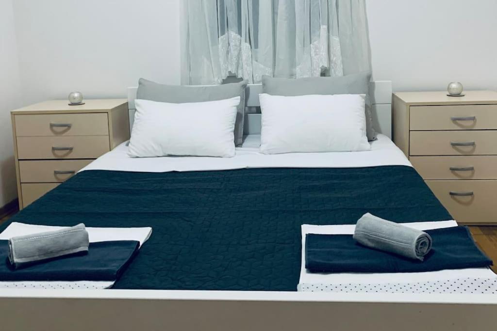Apartment Abras
