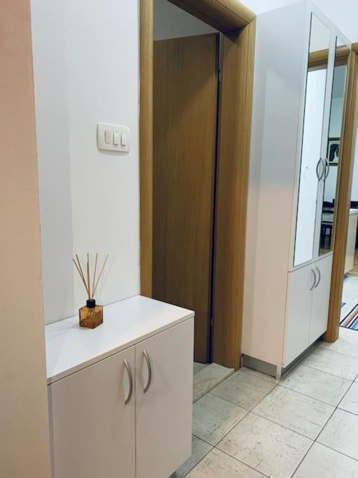 Apartment Abras