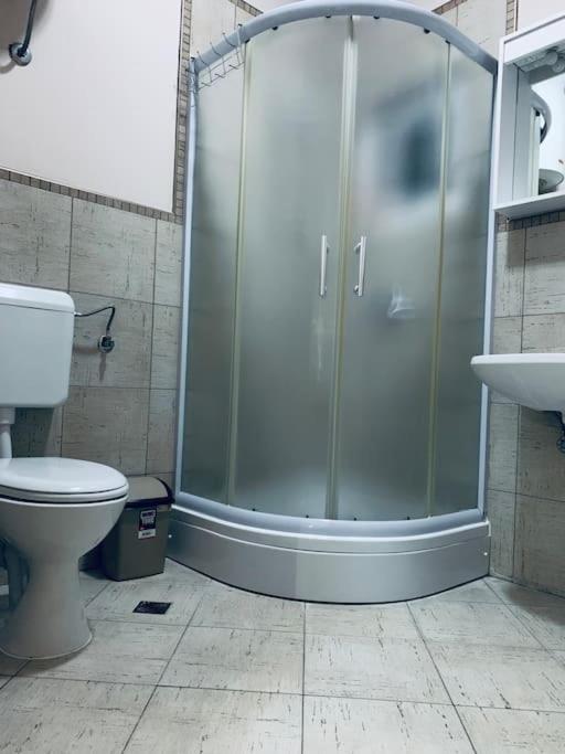 Apartment Abras