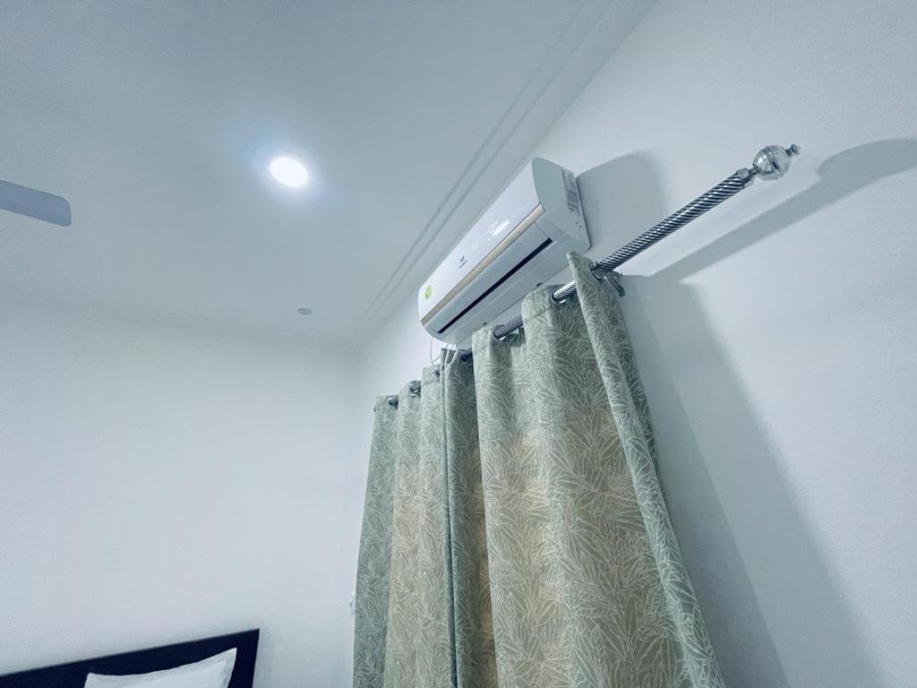 Rakka Guest House view 2