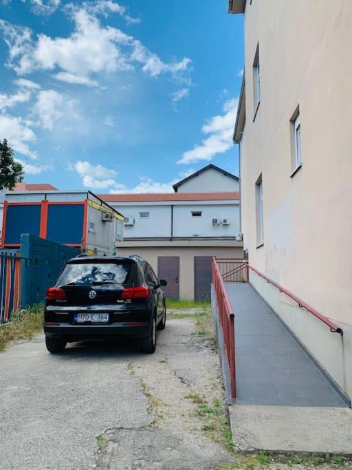 Apartment Abras