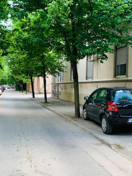 Apartment Abras