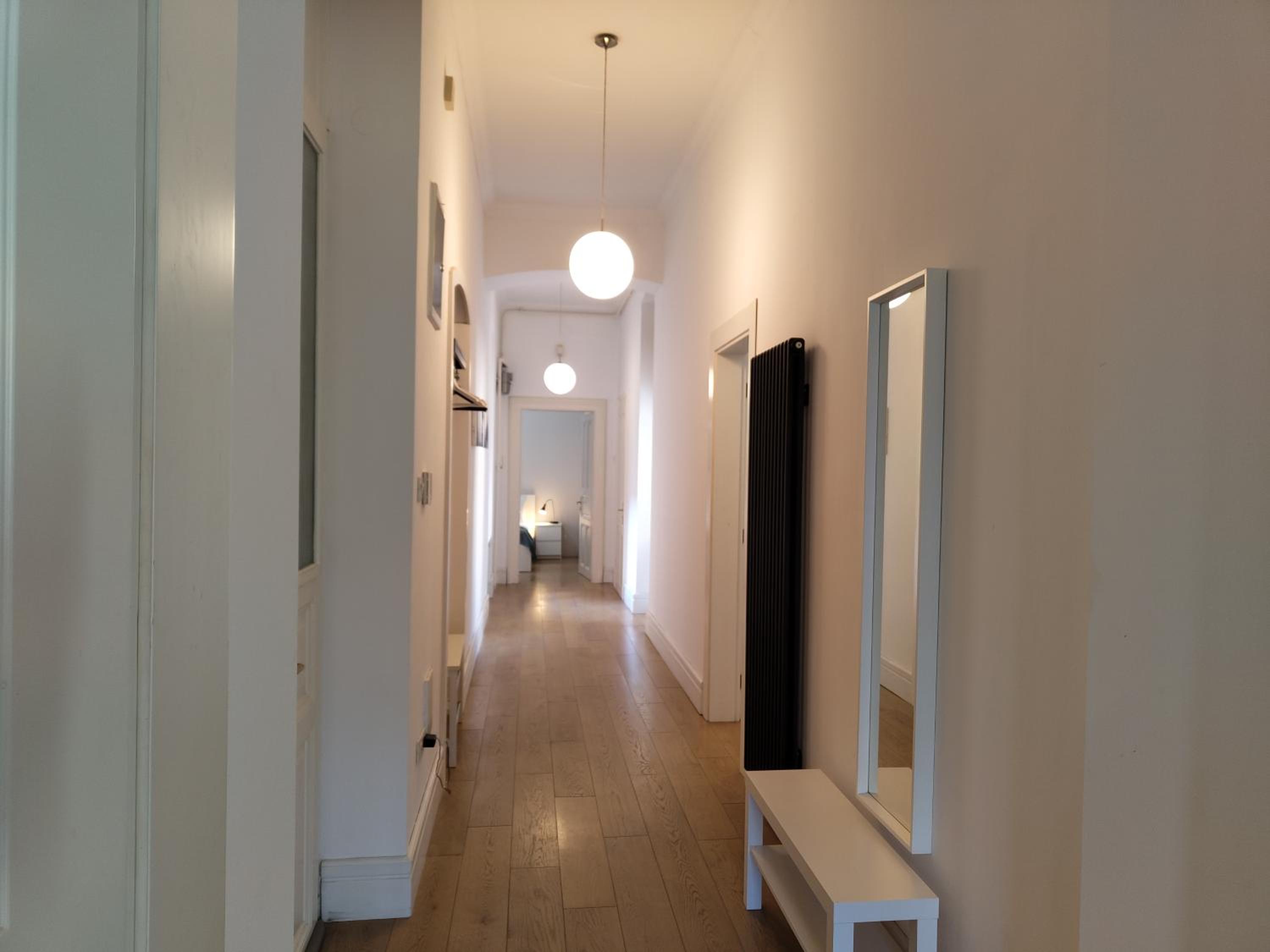 Apartment Theatrum