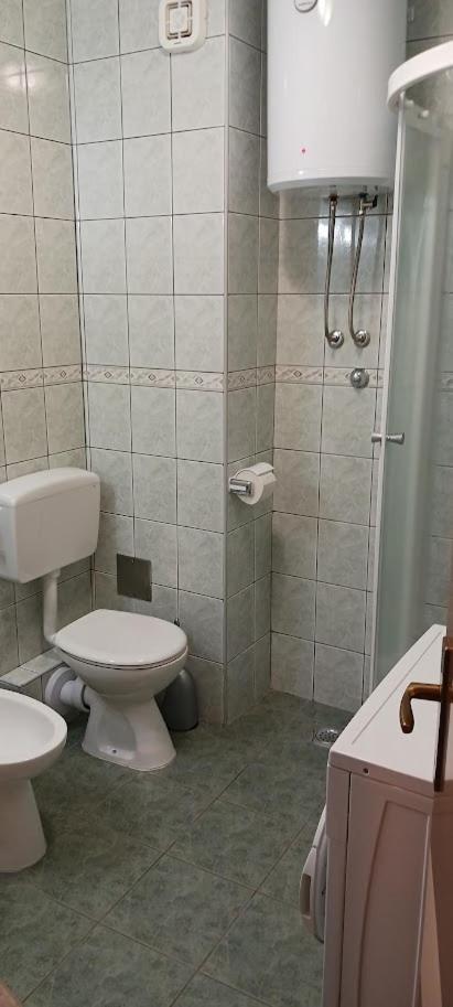 Apartment Tereza