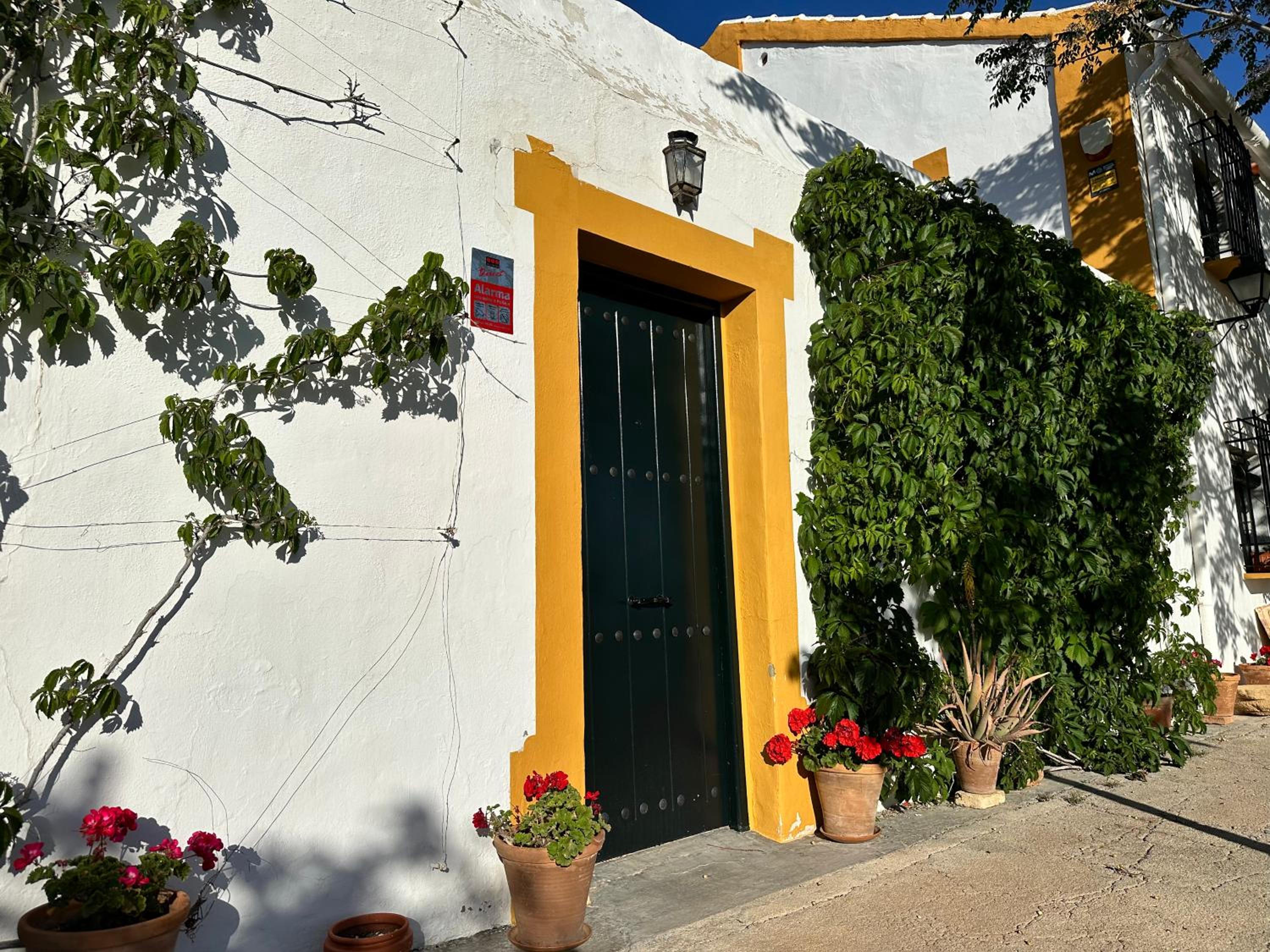 XPCE Casería San José
