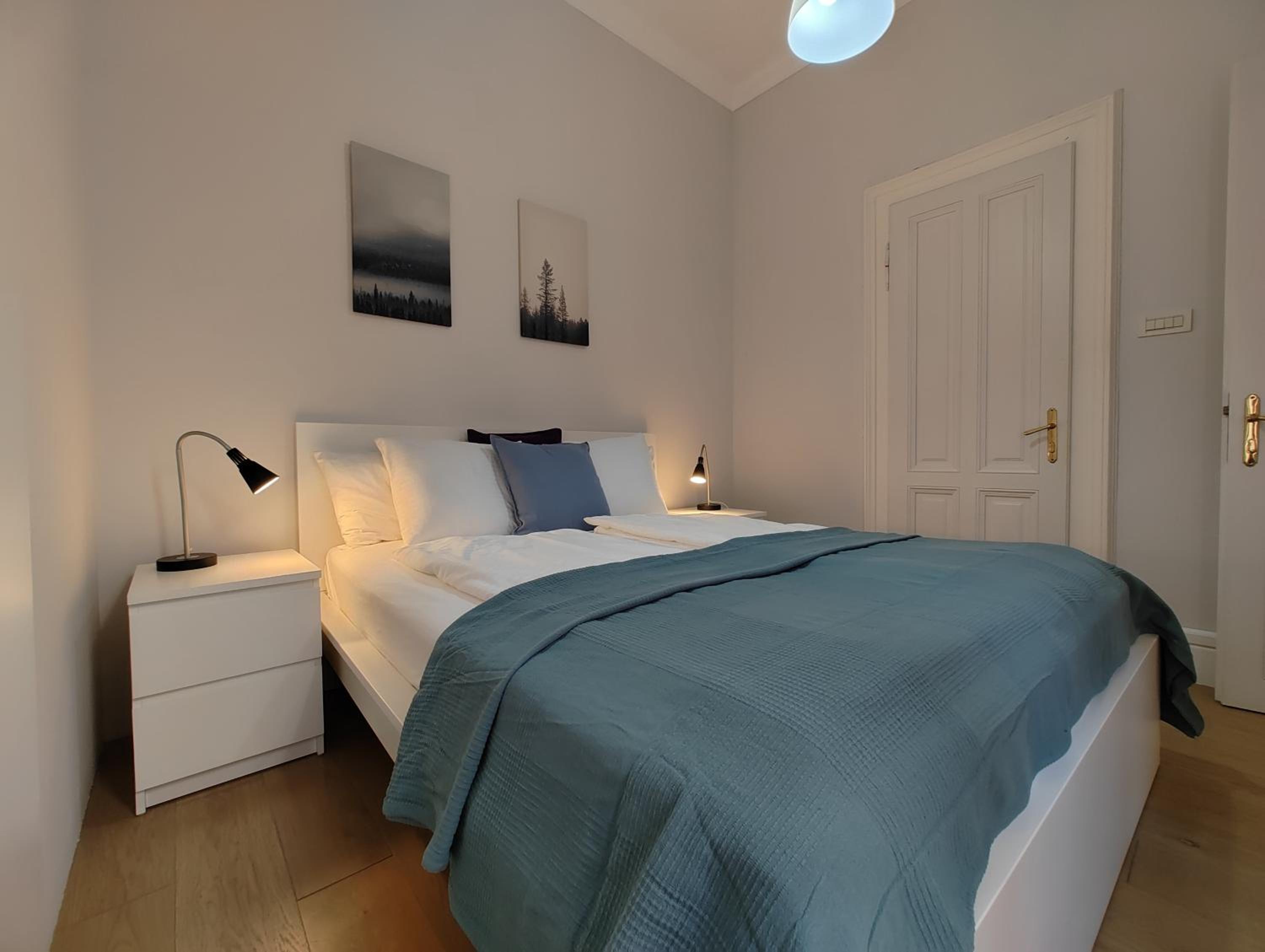Apartment Theatrum