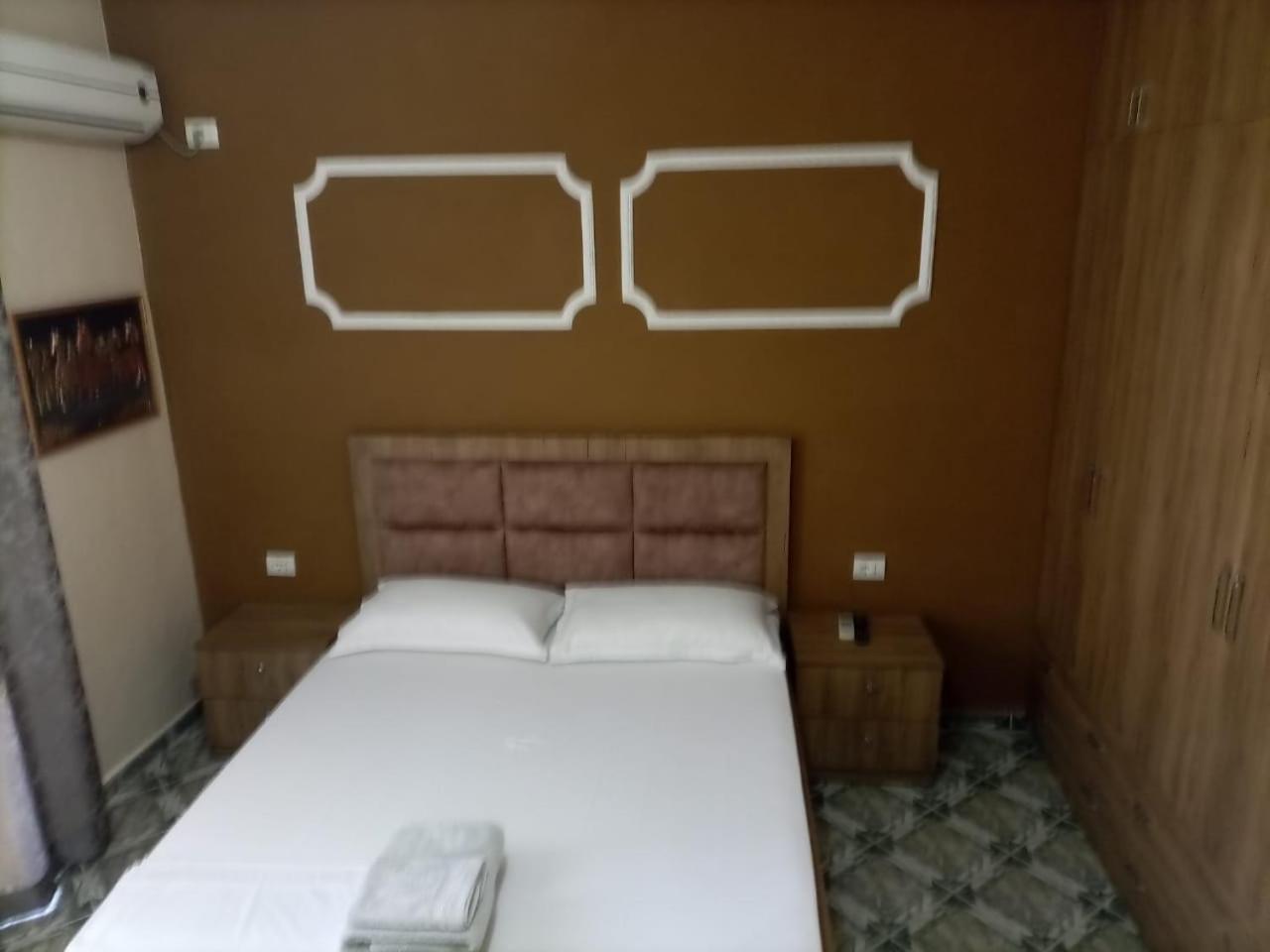 Twins Villa Mangalem