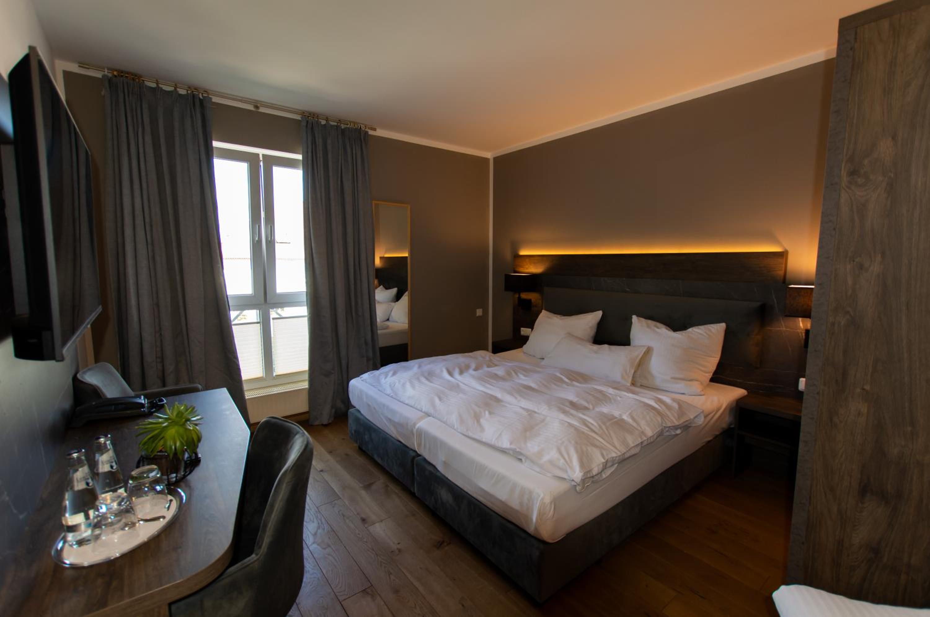 Hotel Barnimer Hof