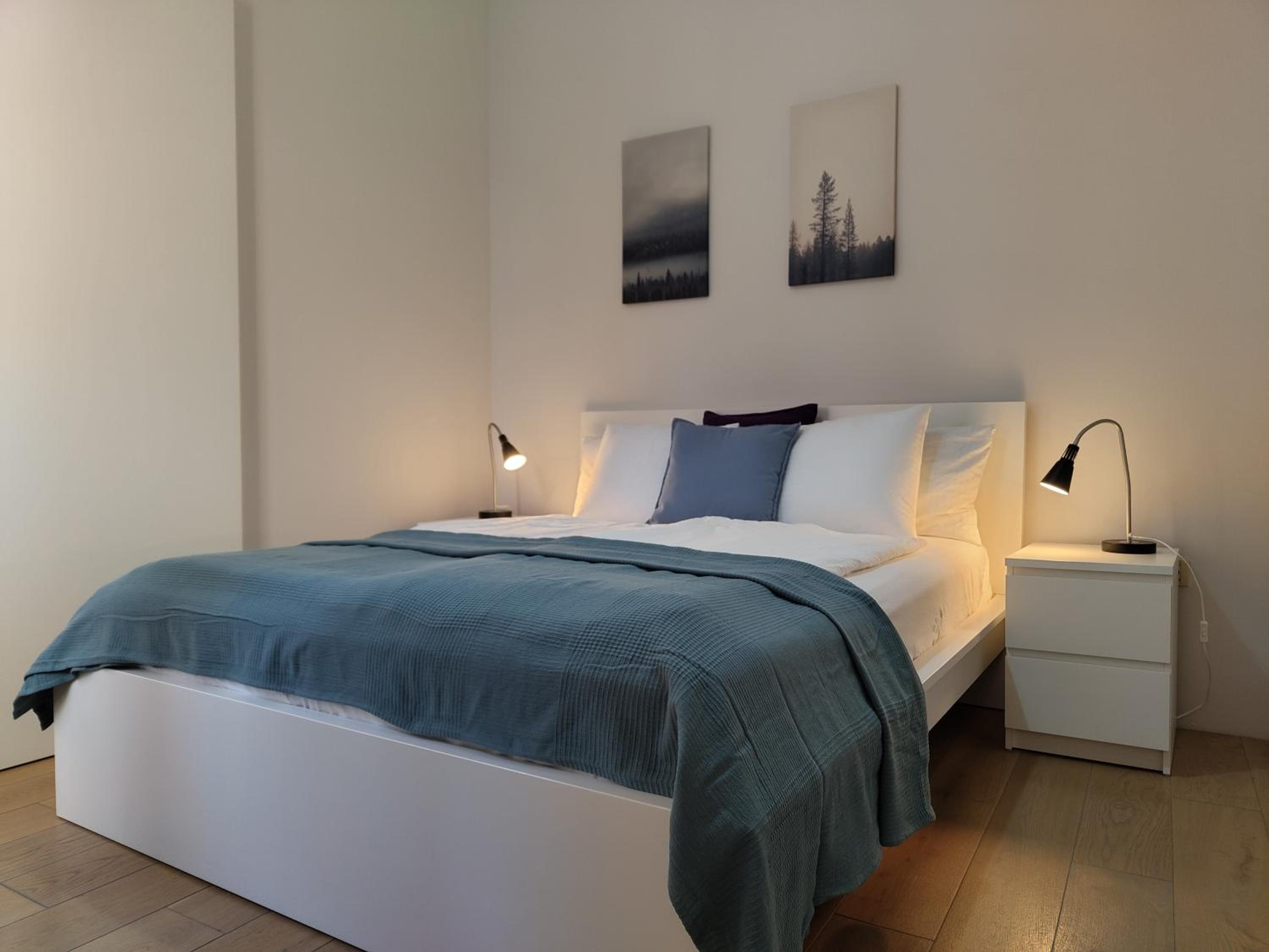 Apartment Theatrum