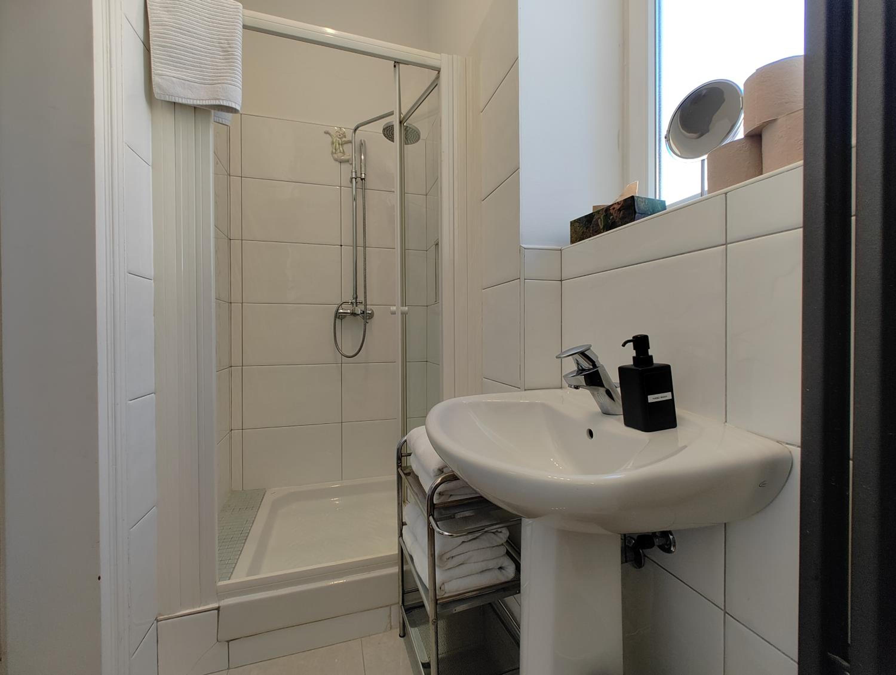 Apartment Theatrum