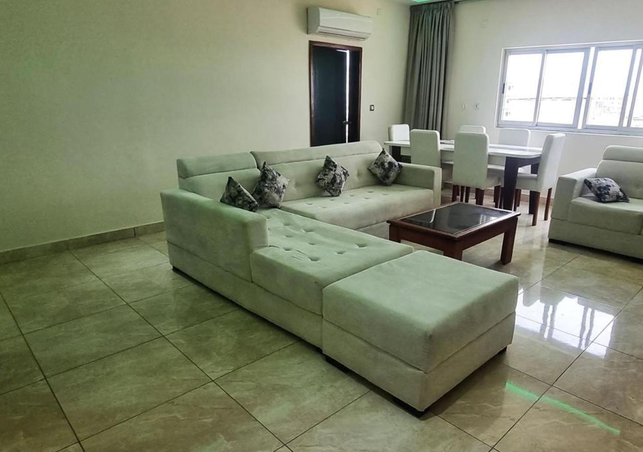 Immeuble BISRRAH, 3 pieces