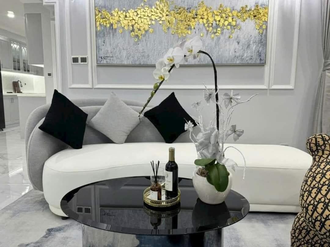 1BR Luxury Landmark 81 Vinhome Central Park