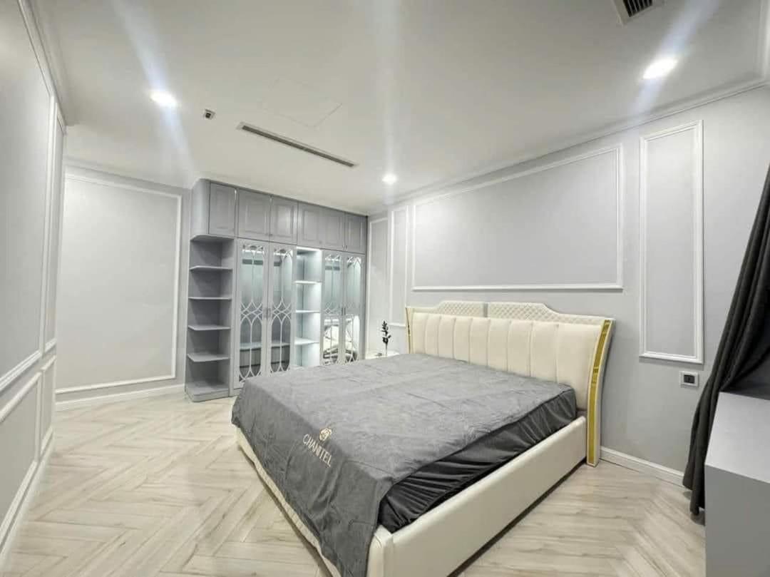 1BR Luxury Landmark 81 Vinhome Central Park