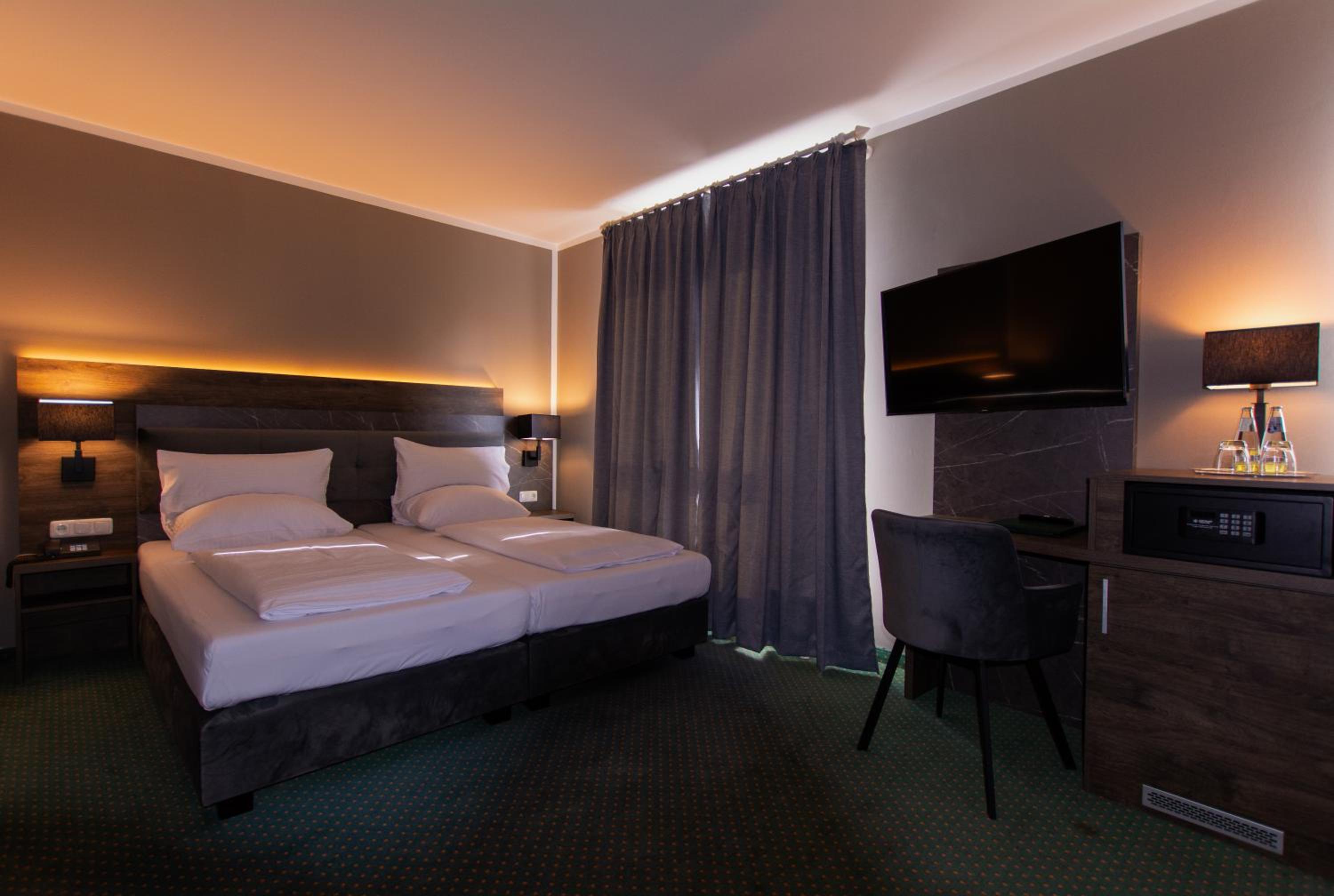 Hotel Barnimer Hof