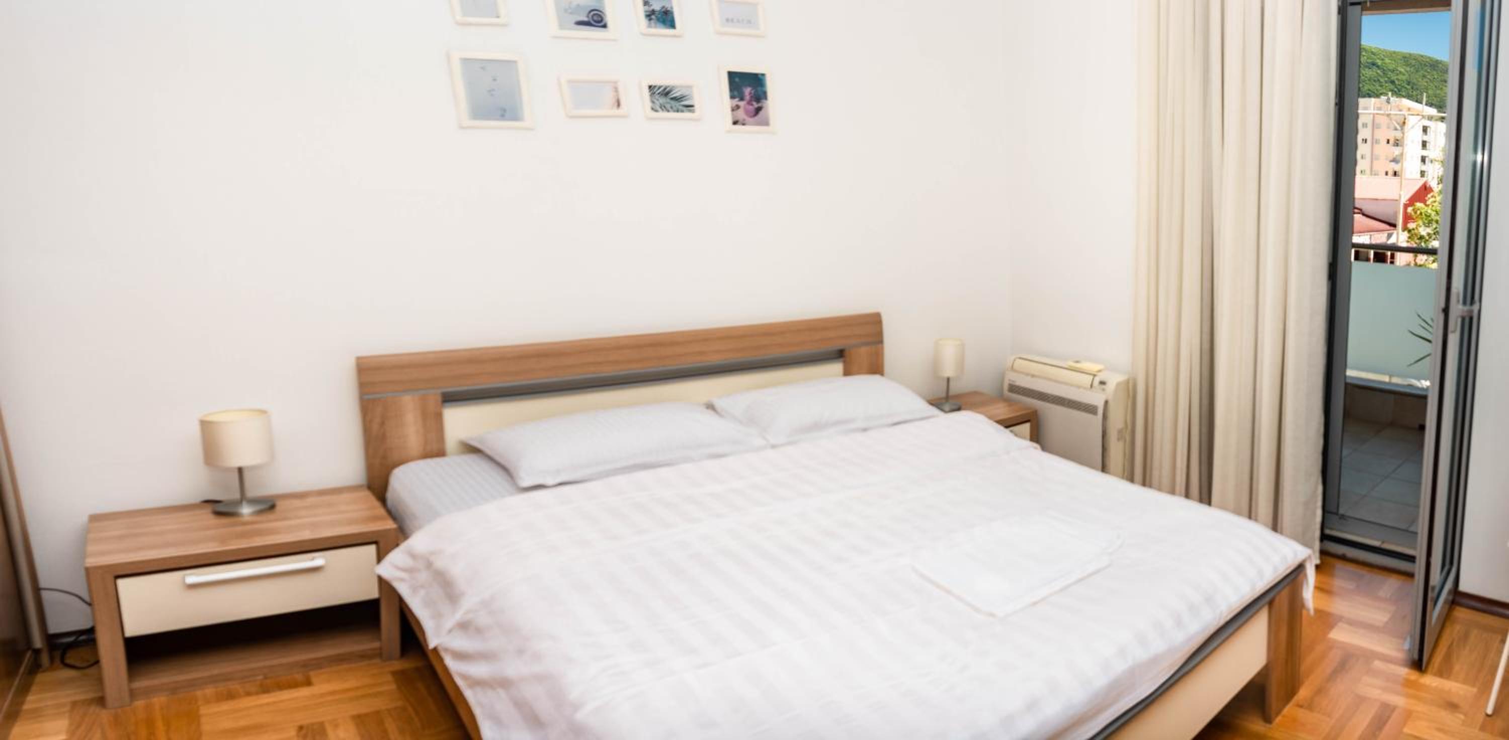 Bobo Apartment view 2