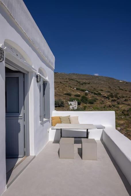 Sterni House in Ιsternia Tinos photo 3