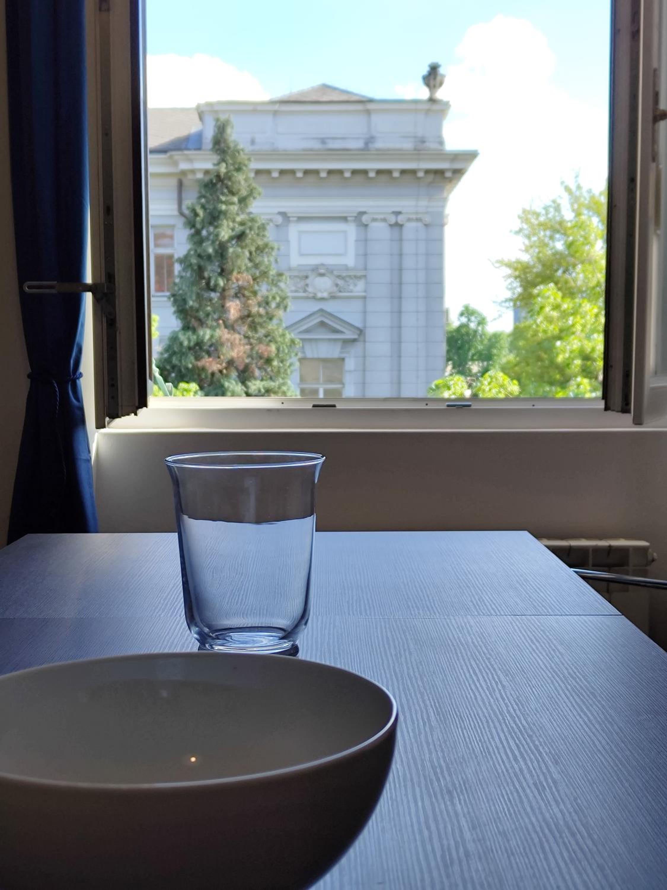Apartment Theatrum