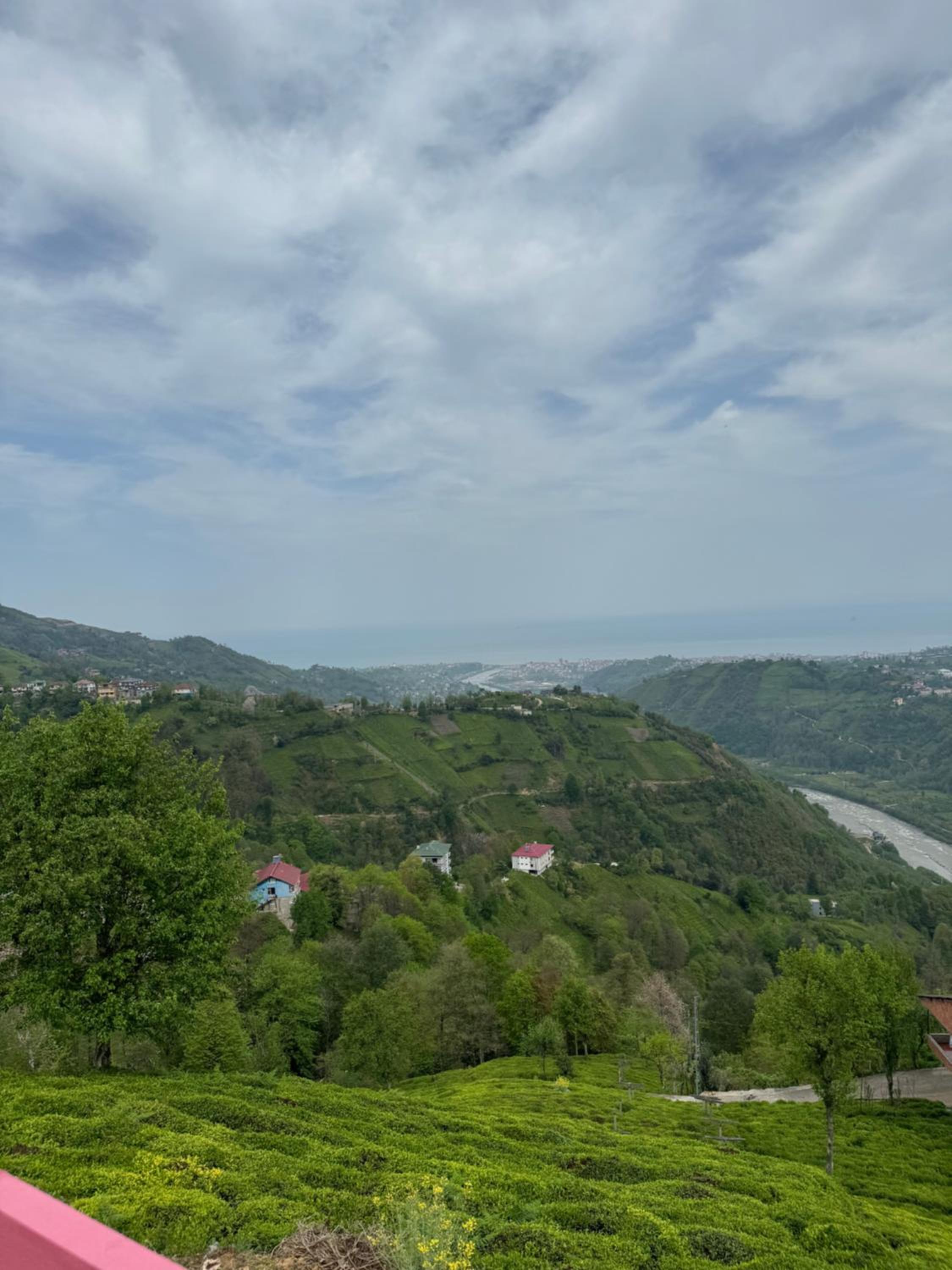 İRDEN BUNGALOV