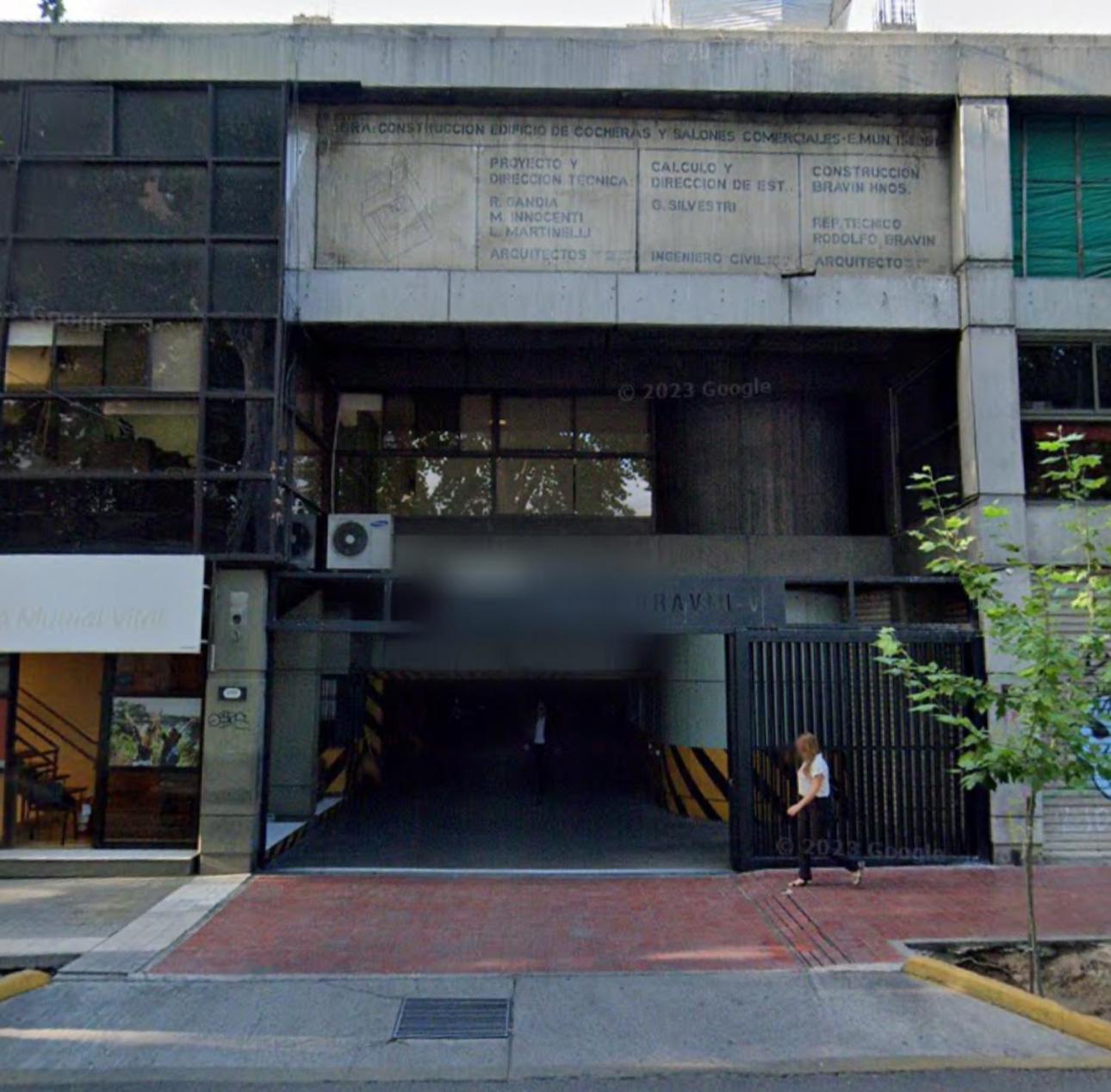 Modern Apartment in Mendoza Capital