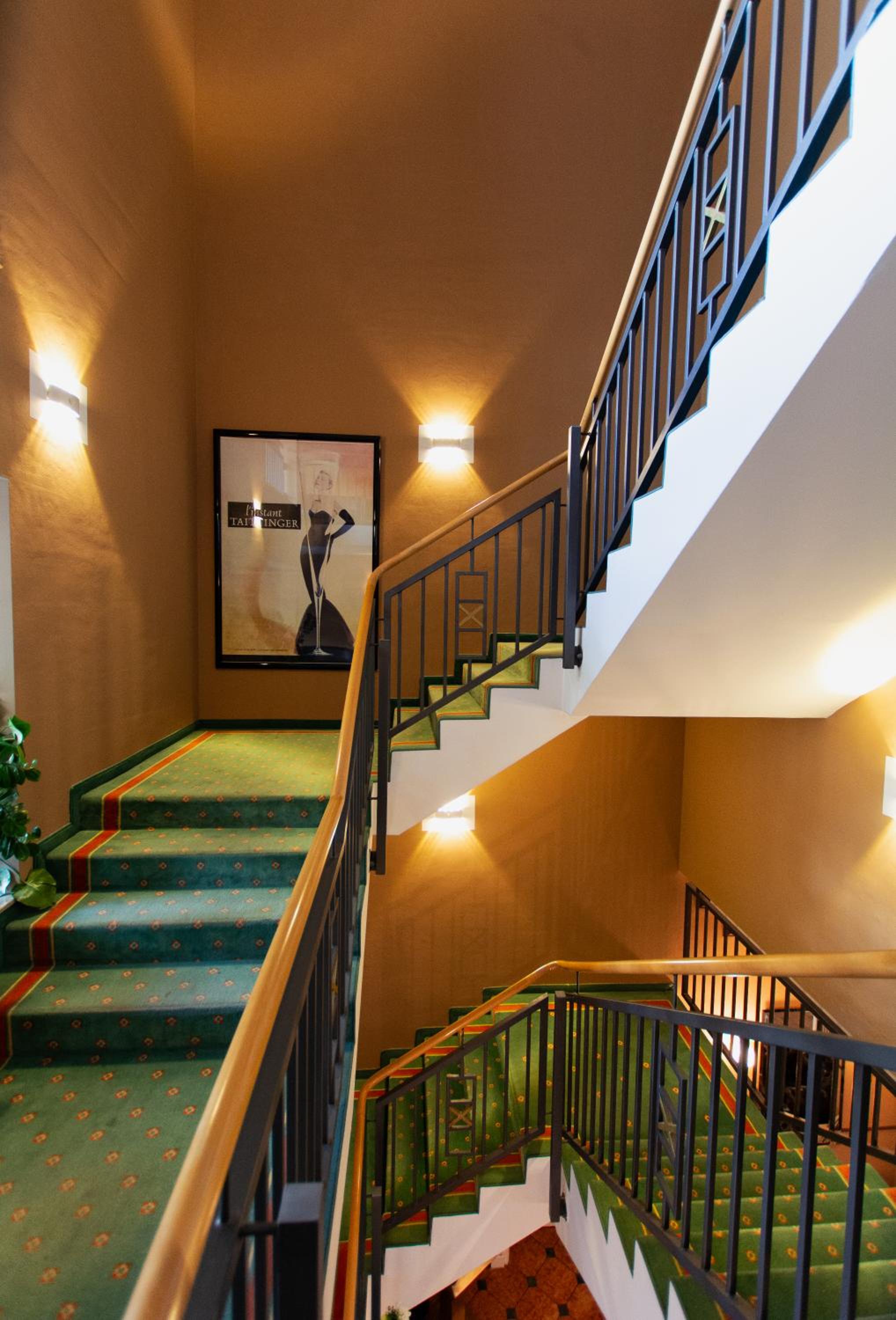 Hotel Barnimer Hof