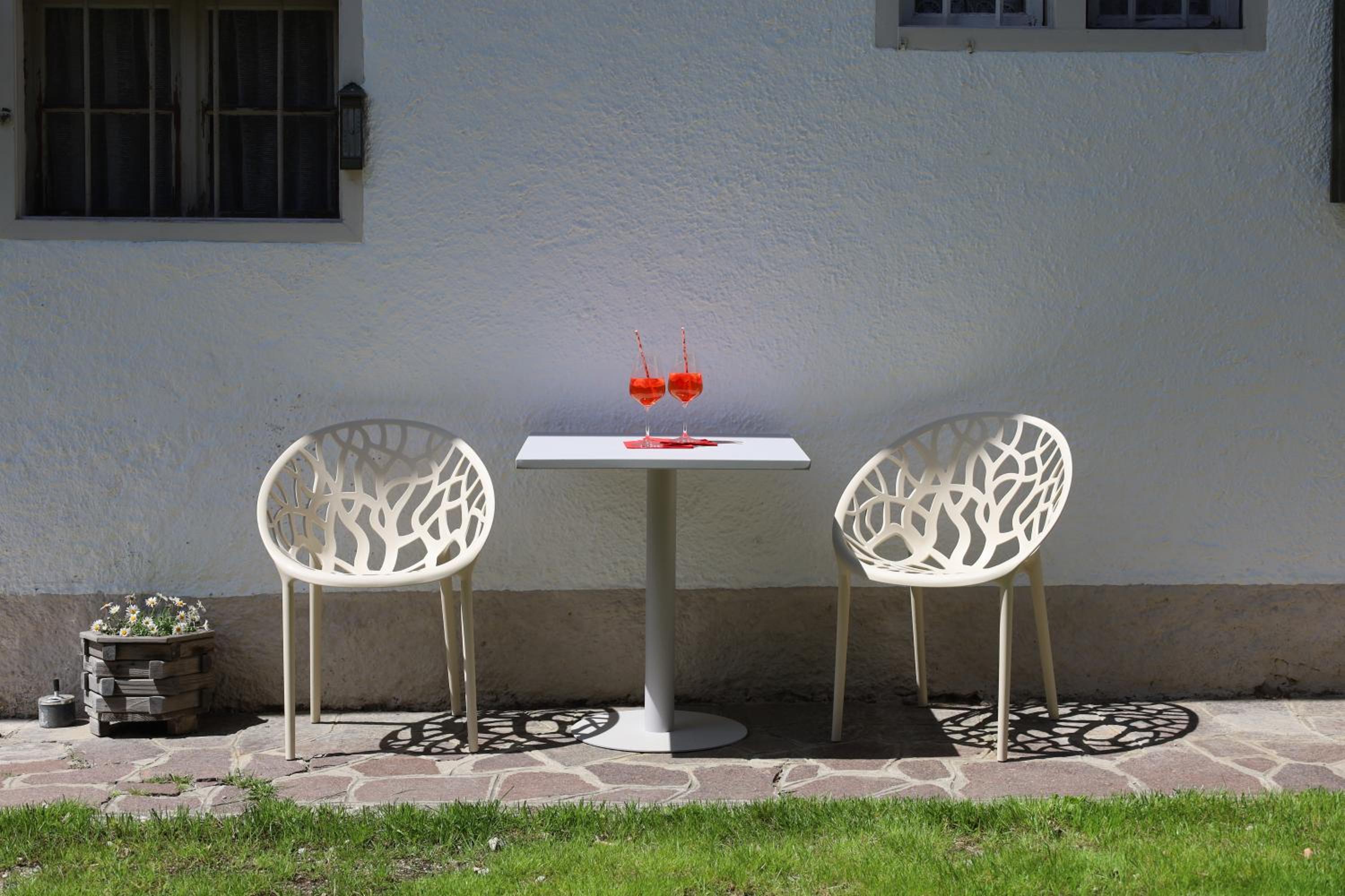 Tulpe Apartments