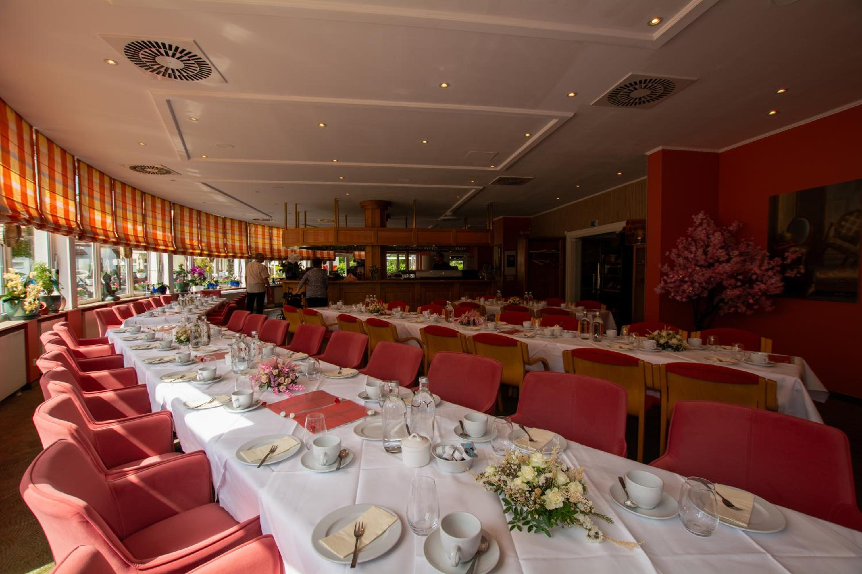 Hotel Barnimer Hof