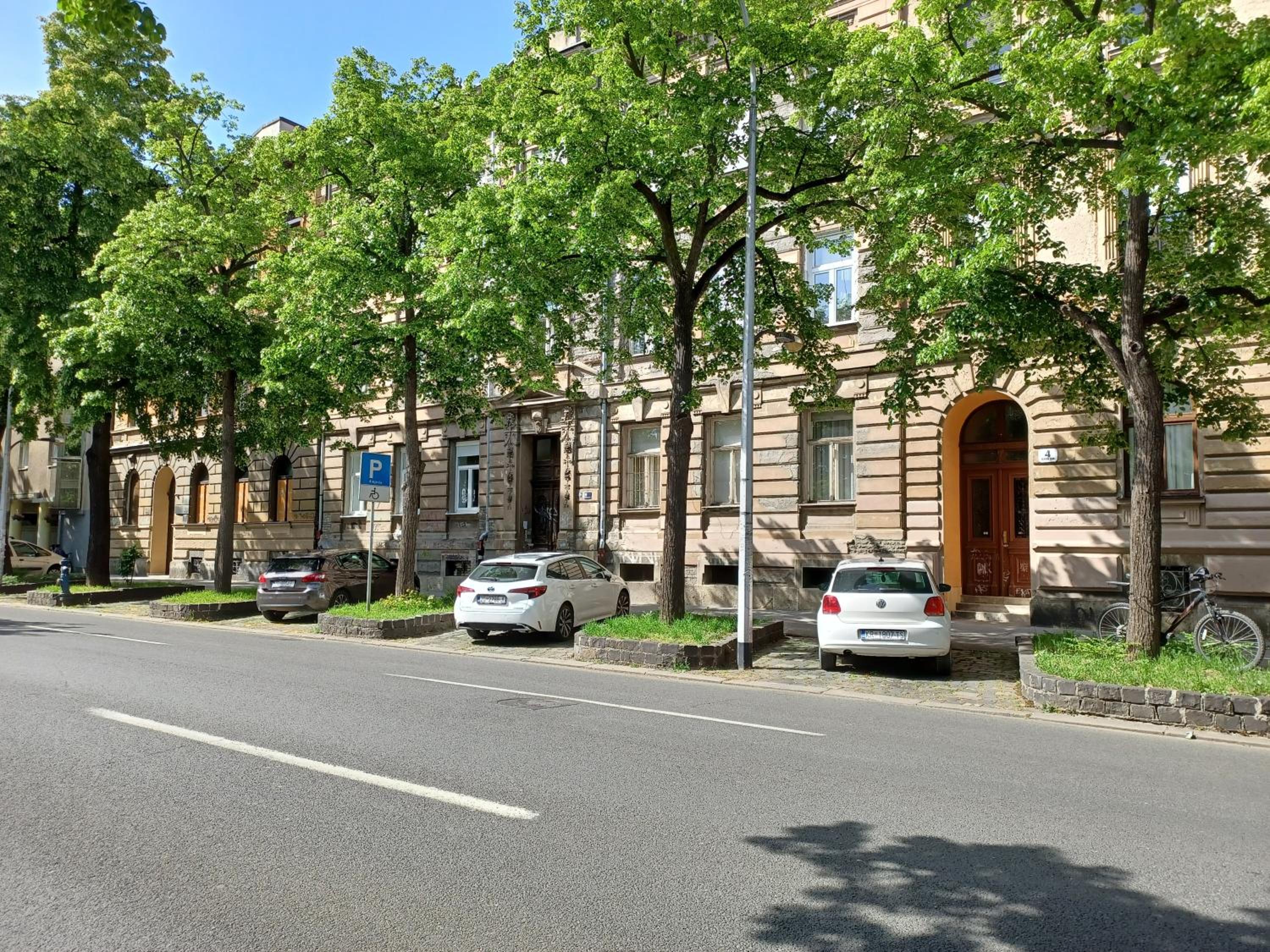 Apartment Theatrum