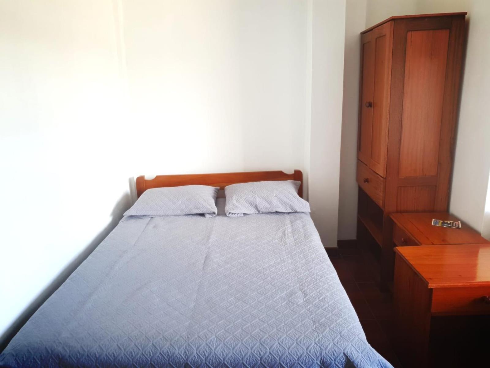 Hospedaje Olguita